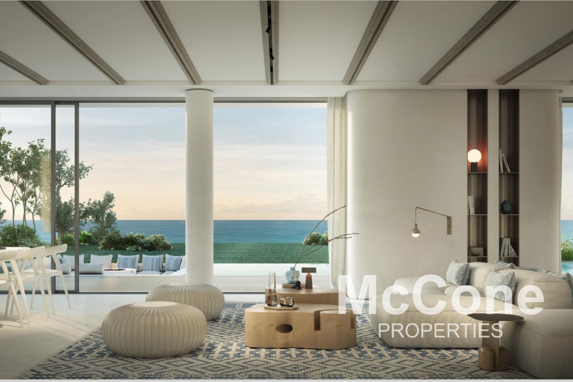 4 Bedroom Villa for Sale in Bay Villas, Dubai Islands — photo 3 of 10