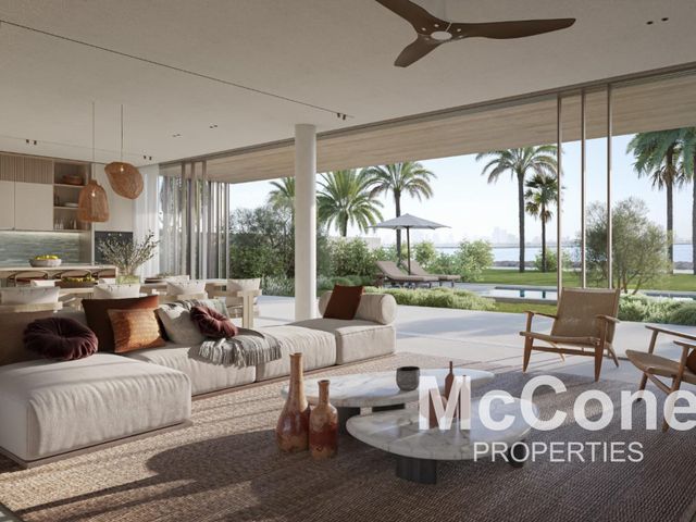 4 Bedroom Villa for Sale in Bay Villas, Dubai Islands