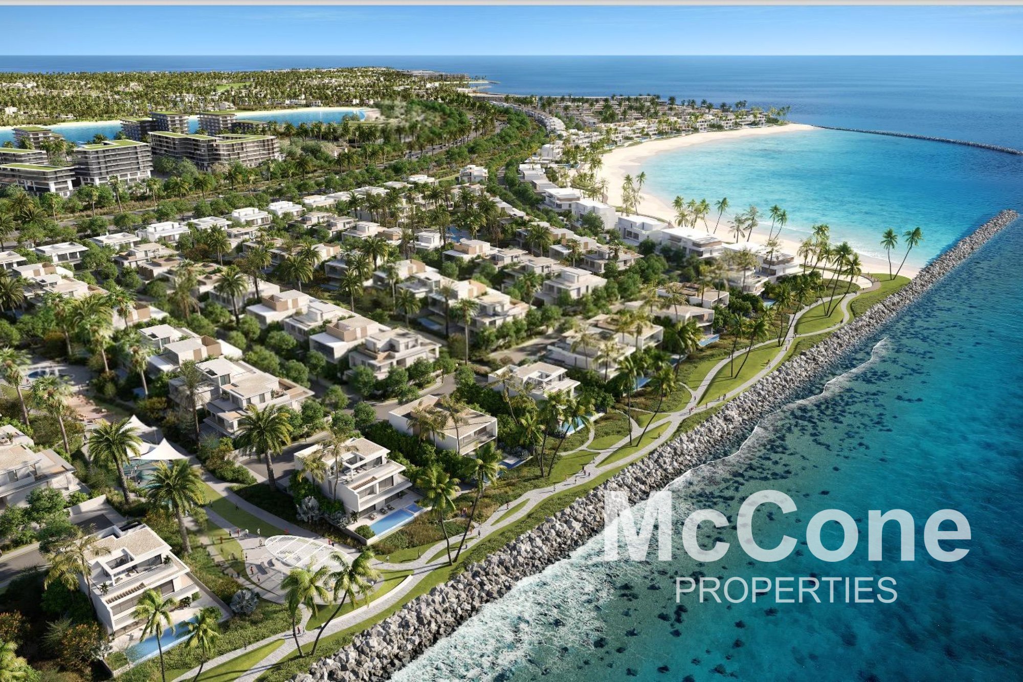 4 Bedroom Villa for Sale in Bay Villas, Dubai Islands — photograph 10 of 10