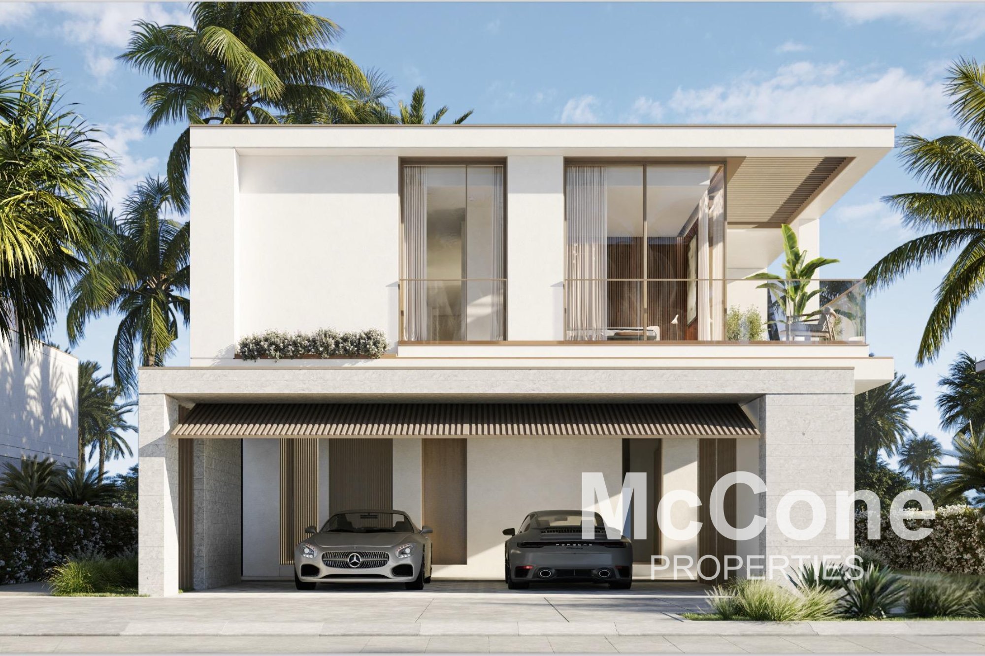 4 Bedroom Villa for Sale in Bay Villas, Dubai Islands — photo 9 of 10