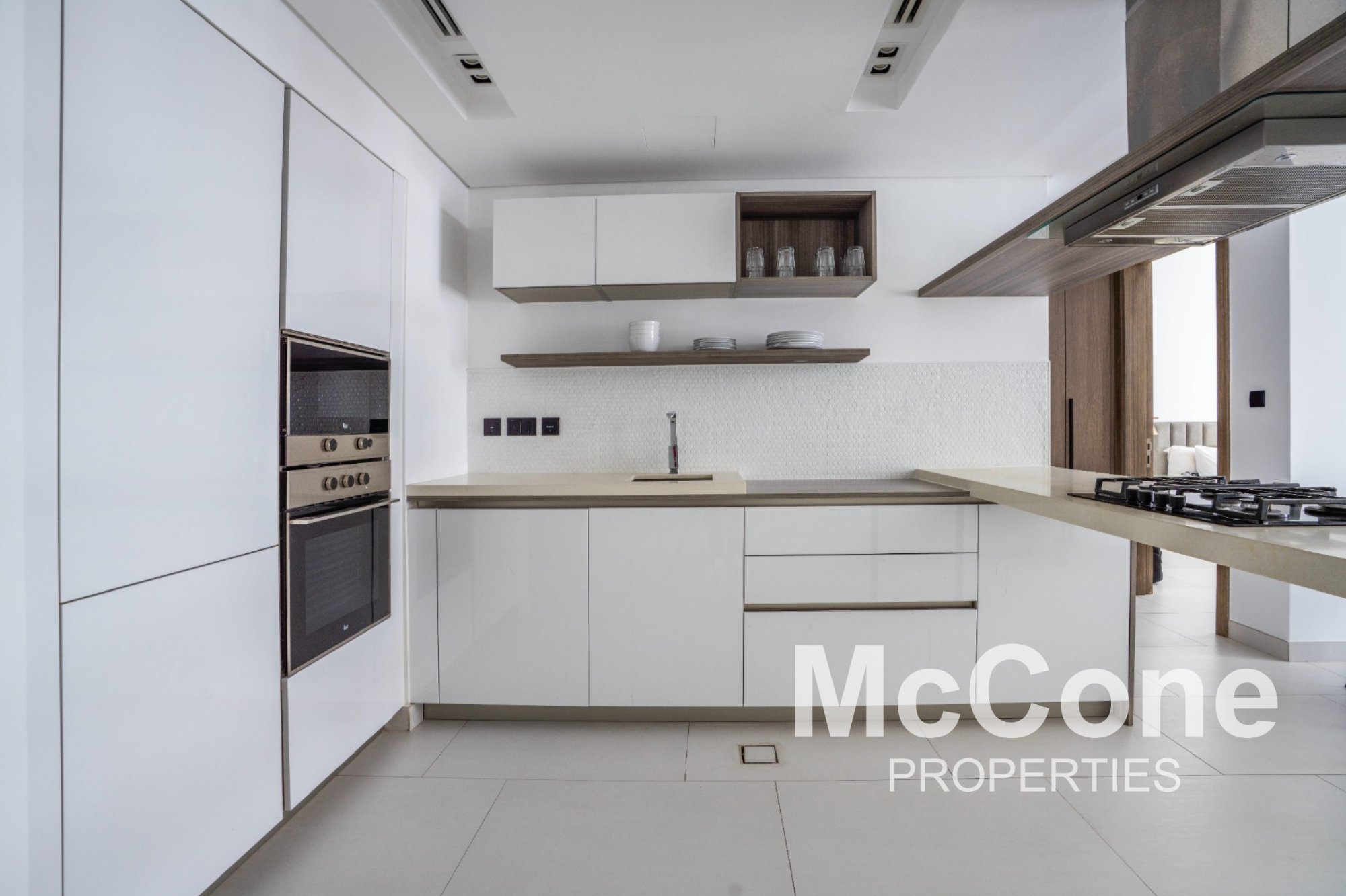 1 Bedroom Apartment for Rent in Soho Palm Jumeirah, Palm Jumeirah — photo 7 of 16