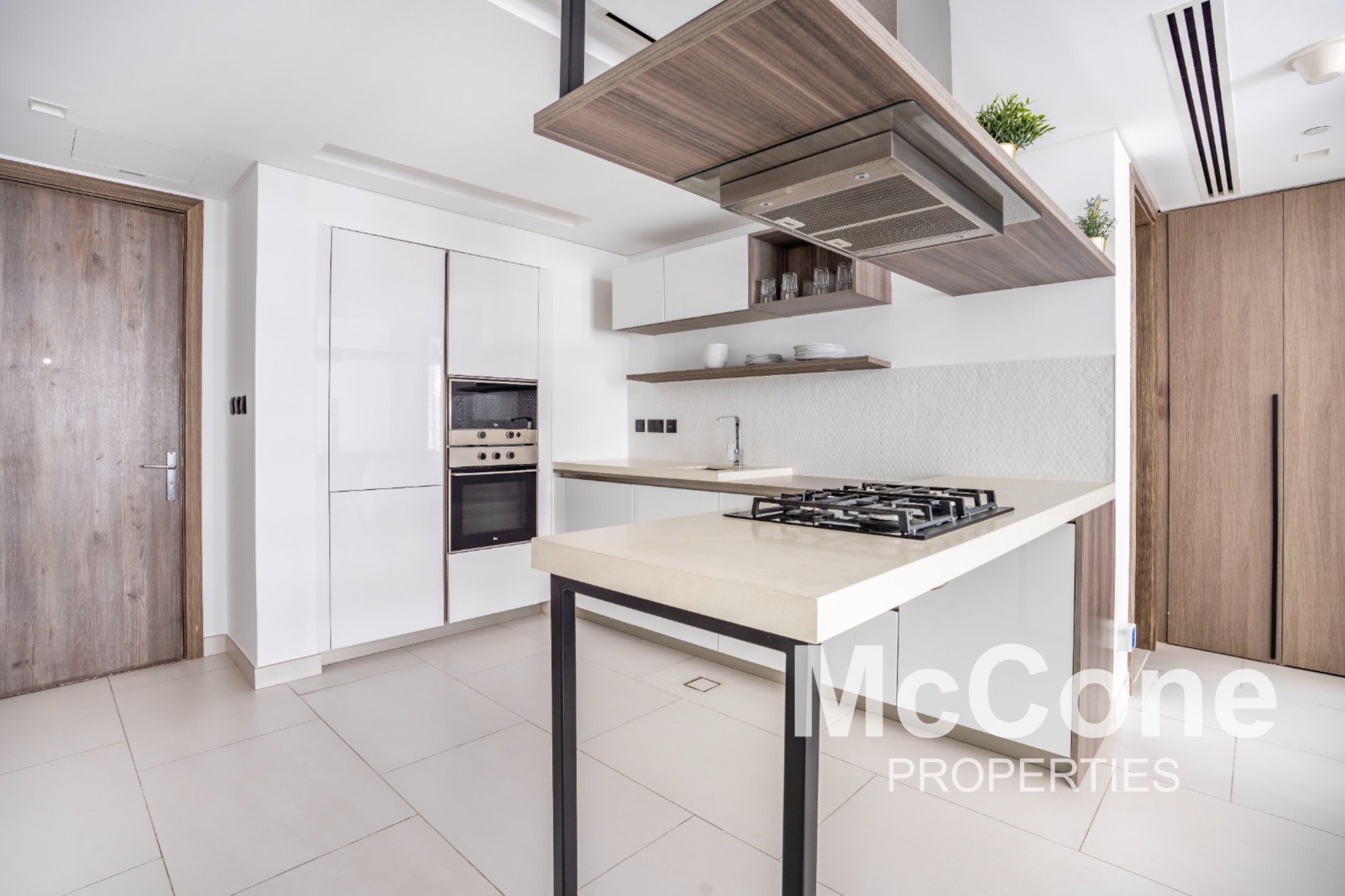 1 Bedroom Apartment for Rent in Soho Palm Jumeirah, Palm Jumeirah — photo 8 of 16