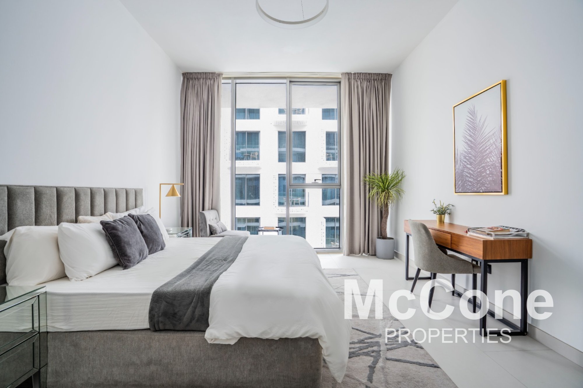 1 Bedroom Apartment for Rent in Soho Palm Jumeirah, Palm Jumeirah — photograph 11 of 16