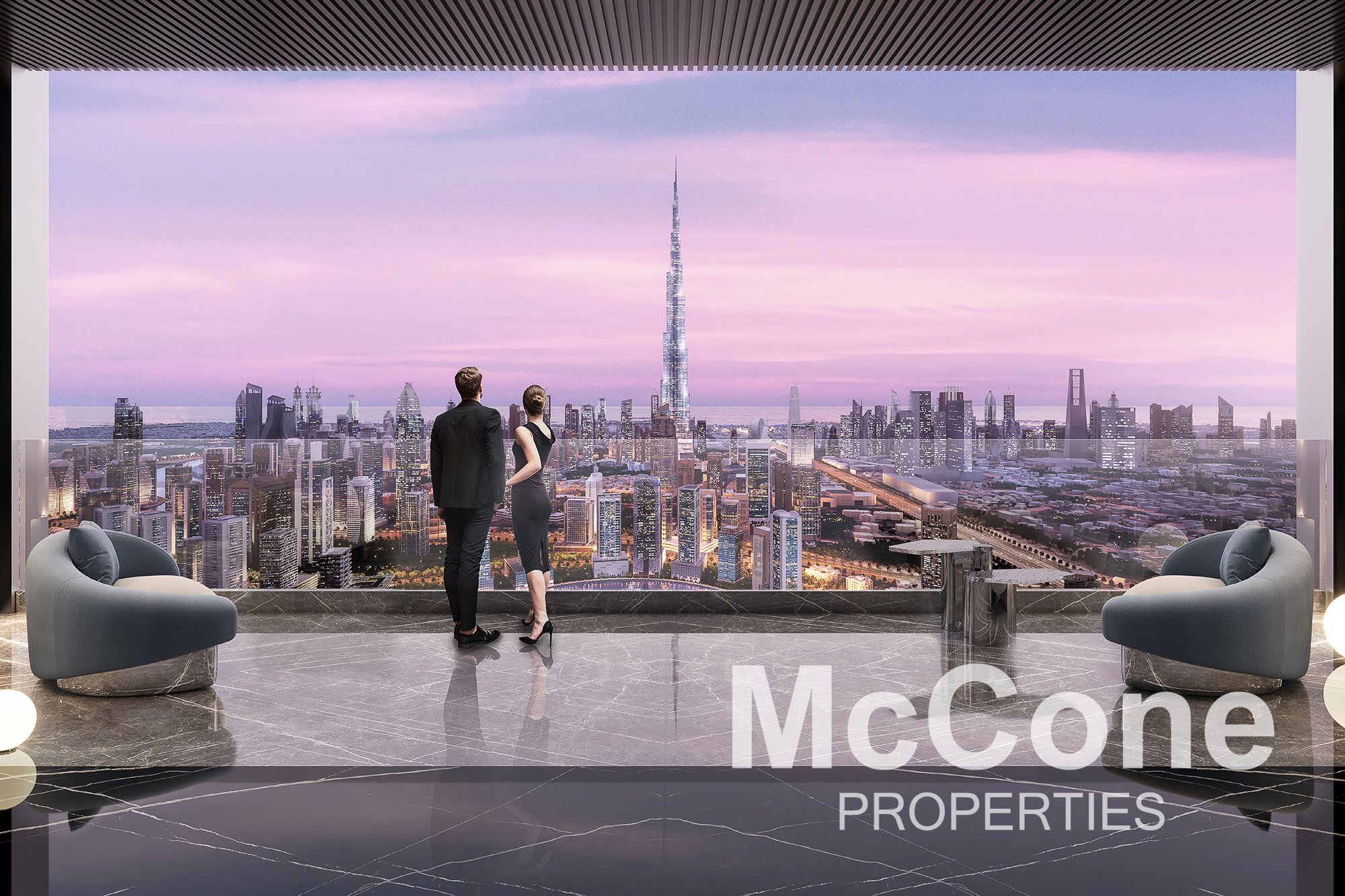 2 Bedroom Apartment for Sale in Burj Binghatti Jacob & Co, Business Bay