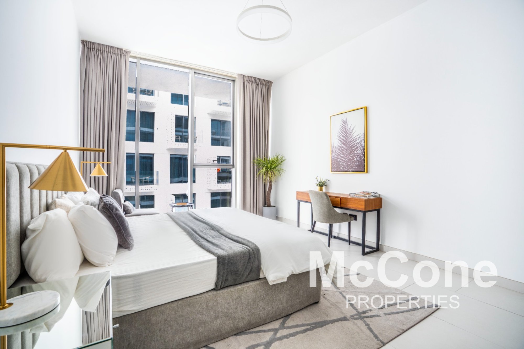 1 Bedroom Apartment for Rent in Soho Palm Jumeirah, Palm Jumeirah — photograph 12 of 16