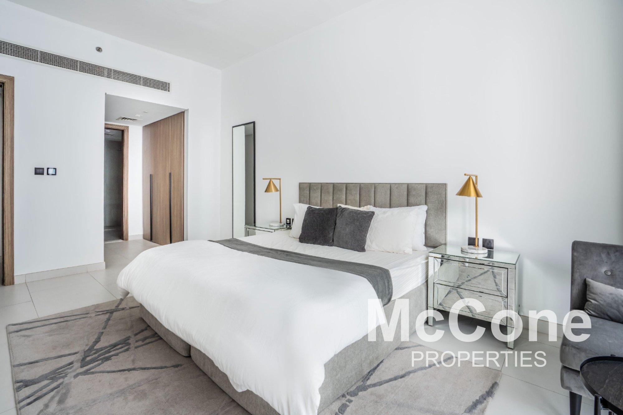 1 Bedroom Apartment for Rent in Soho Palm Jumeirah, Palm Jumeirah — photograph 14 of 16