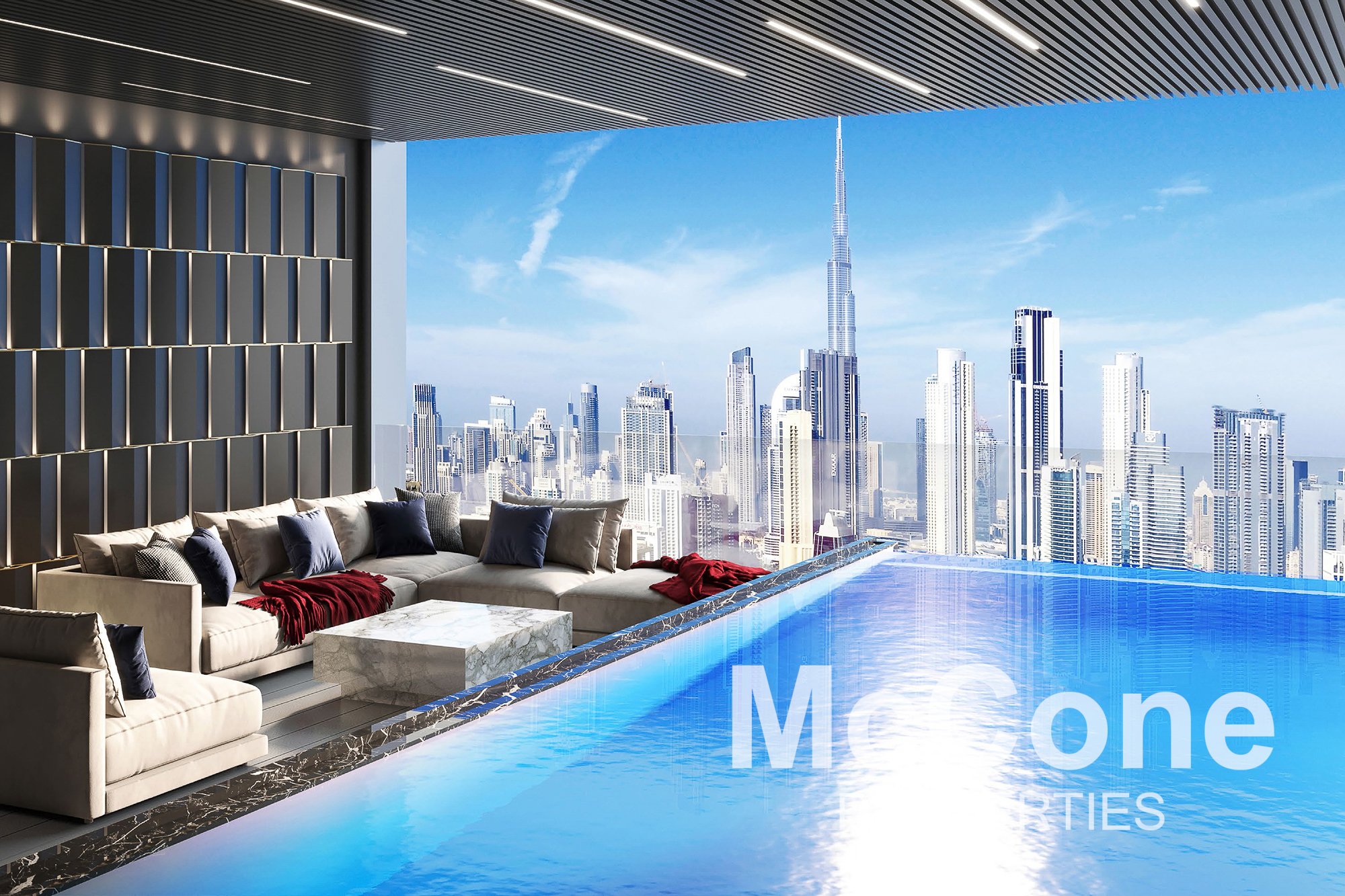 2 Bedroom Apartment for Sale in Burj Binghatti Jacob & Co, Business Bay — photograph 10 of 25