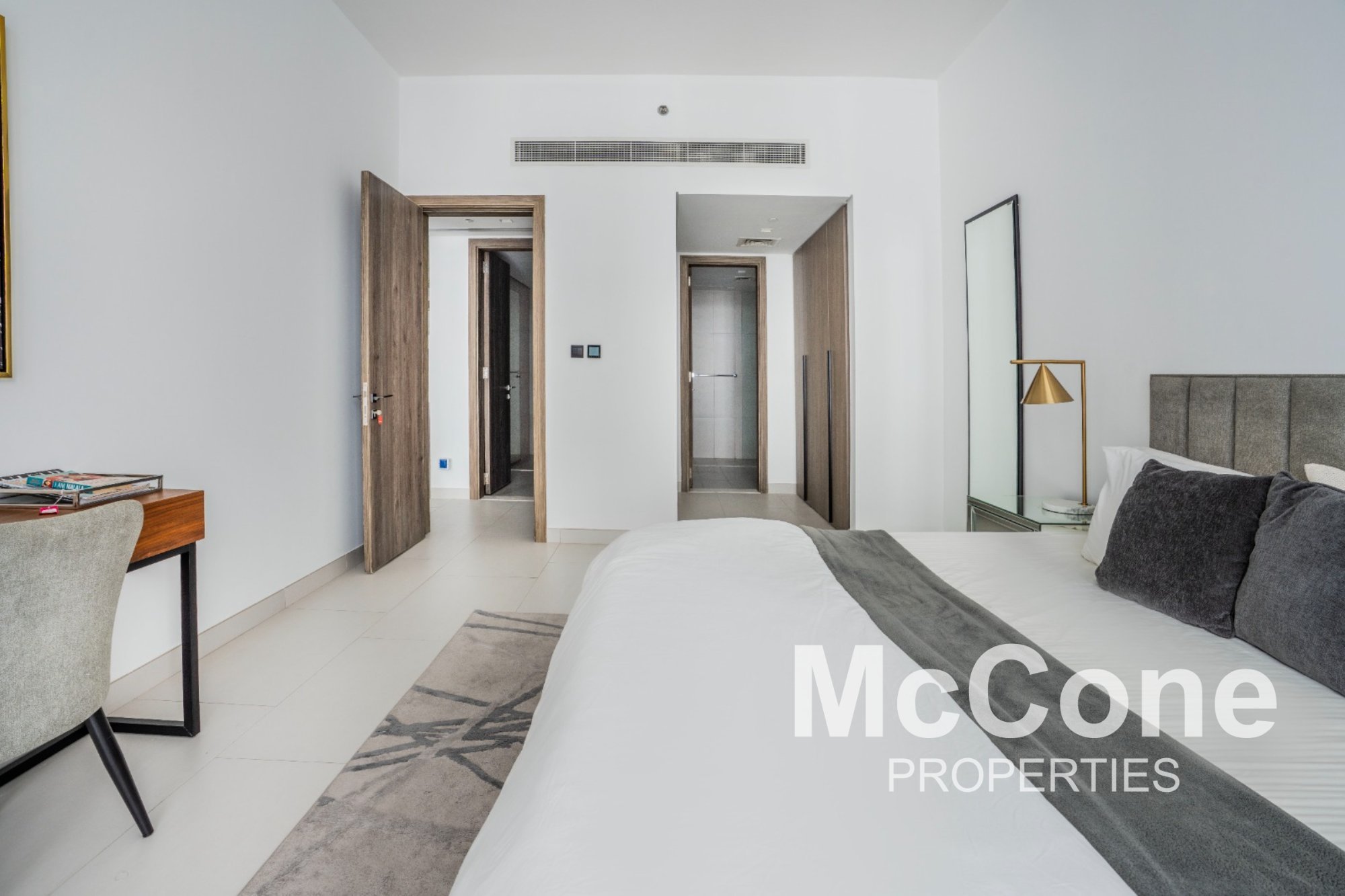 1 Bedroom Apartment for Rent in Soho Palm Jumeirah, Palm Jumeirah — photograph 15 of 16