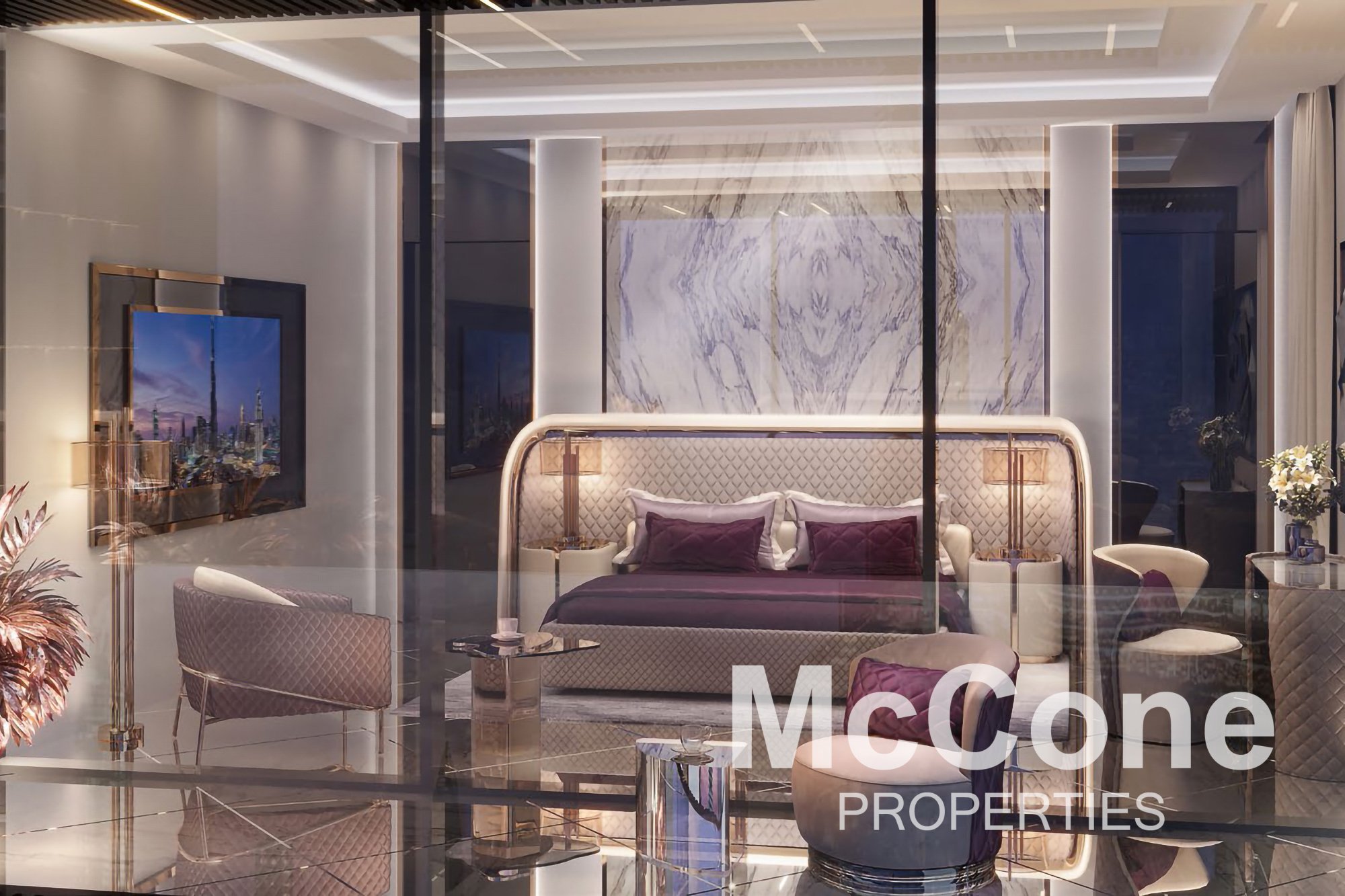 2 Bedroom Apartment for Sale in Burj Binghatti Jacob & Co, Business Bay — photo 5 of 25