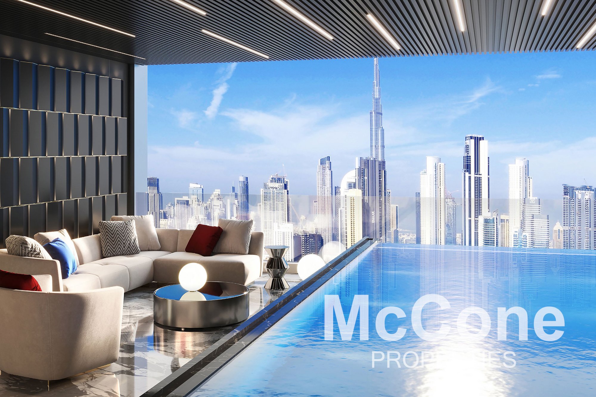 2 Bedroom Apartment for Sale in Burj Binghatti Jacob & Co, Business Bay — photo 8 of 25