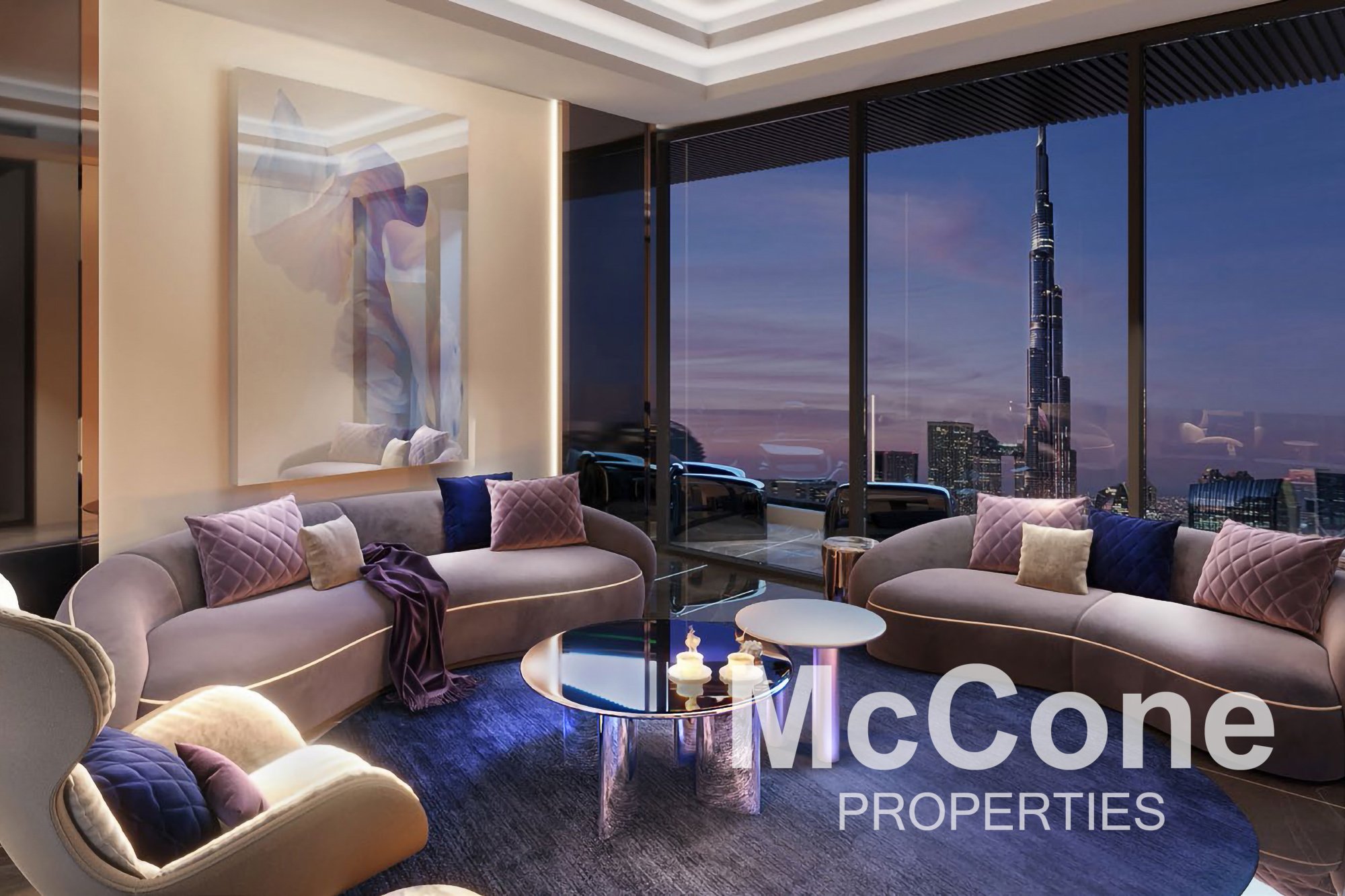 2 Bedroom Apartment for Sale in Burj Binghatti Jacob & Co, Business Bay — photograph 13 of 25