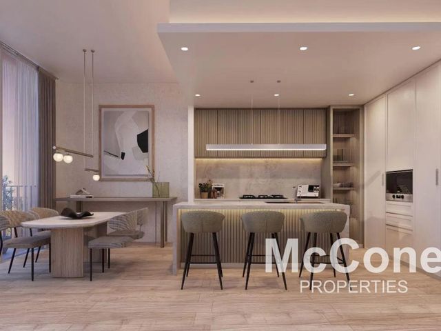 1 Bedroom Apartment for Sale in The Highbury, Mohammed Bin Rashid City