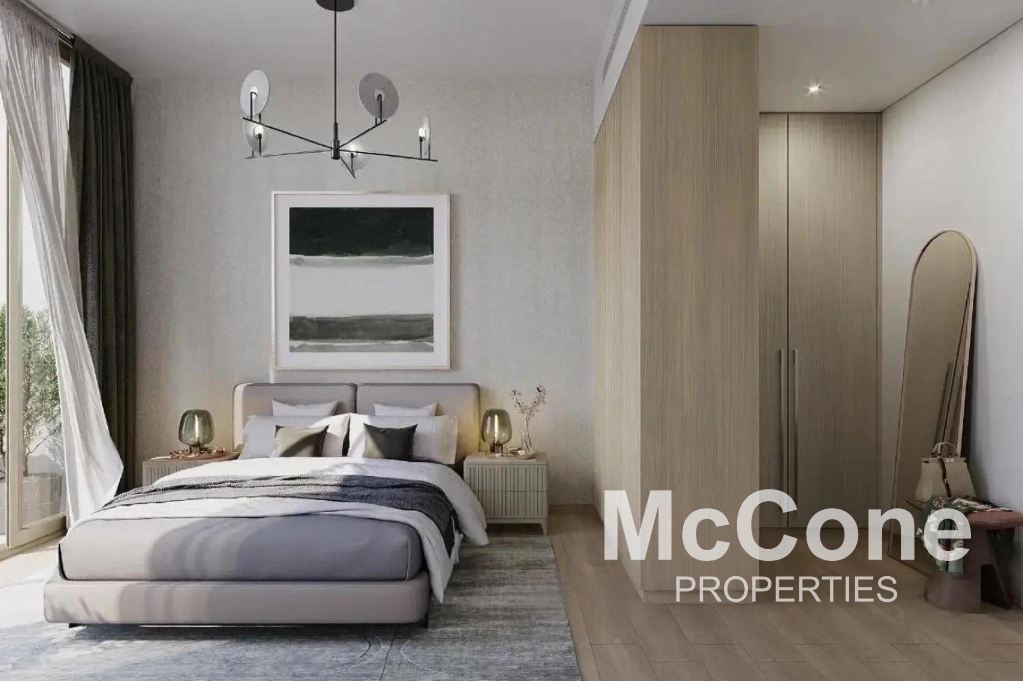 1 Bedroom Apartment for Sale in The Highbury, Mohammed Bin Rashid City — photo 5 of 15