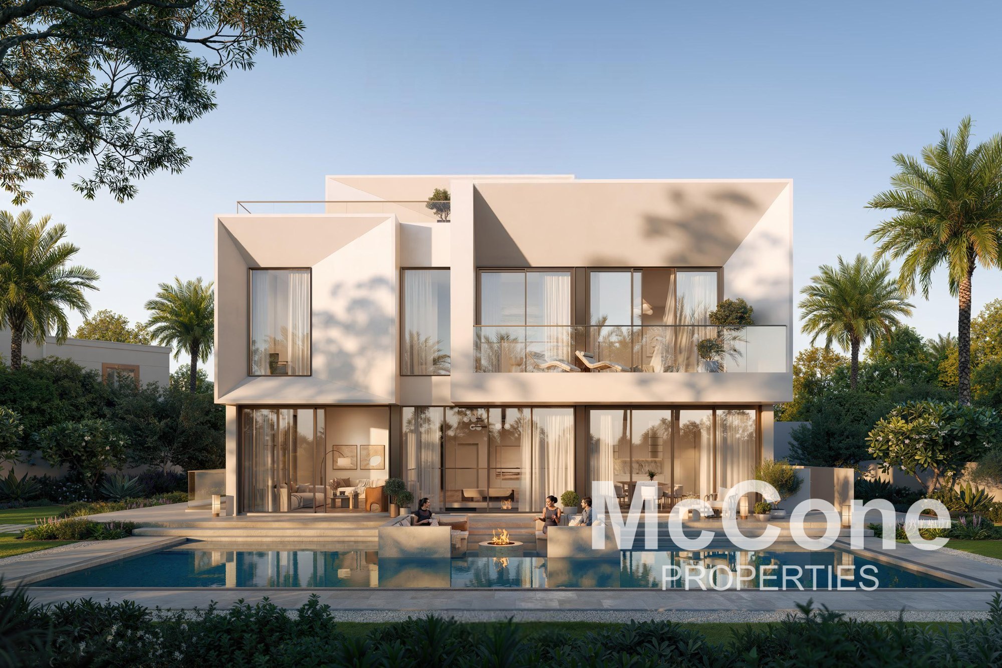 5 Bedroom Villa for Sale in Palace Villas - Ostra, The Oasis by Emaar