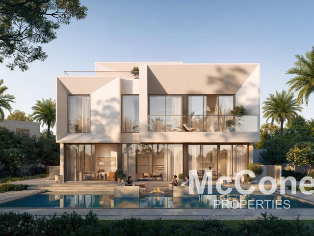 5 Bedroom Villa for Sale in Palace Villas - Ostra, The Oasis by Emaar