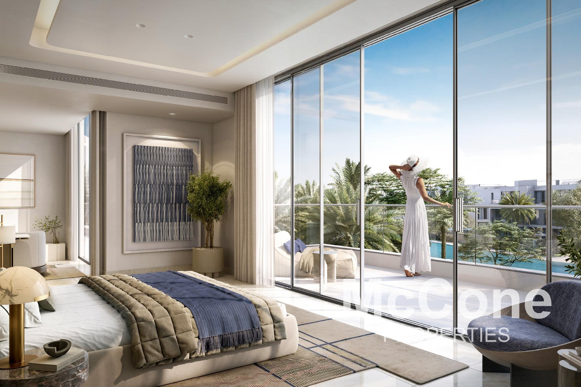 5 Bedroom Villa for Sale in Palace Villas - Ostra, The Oasis by Emaar — photo 5 of 11