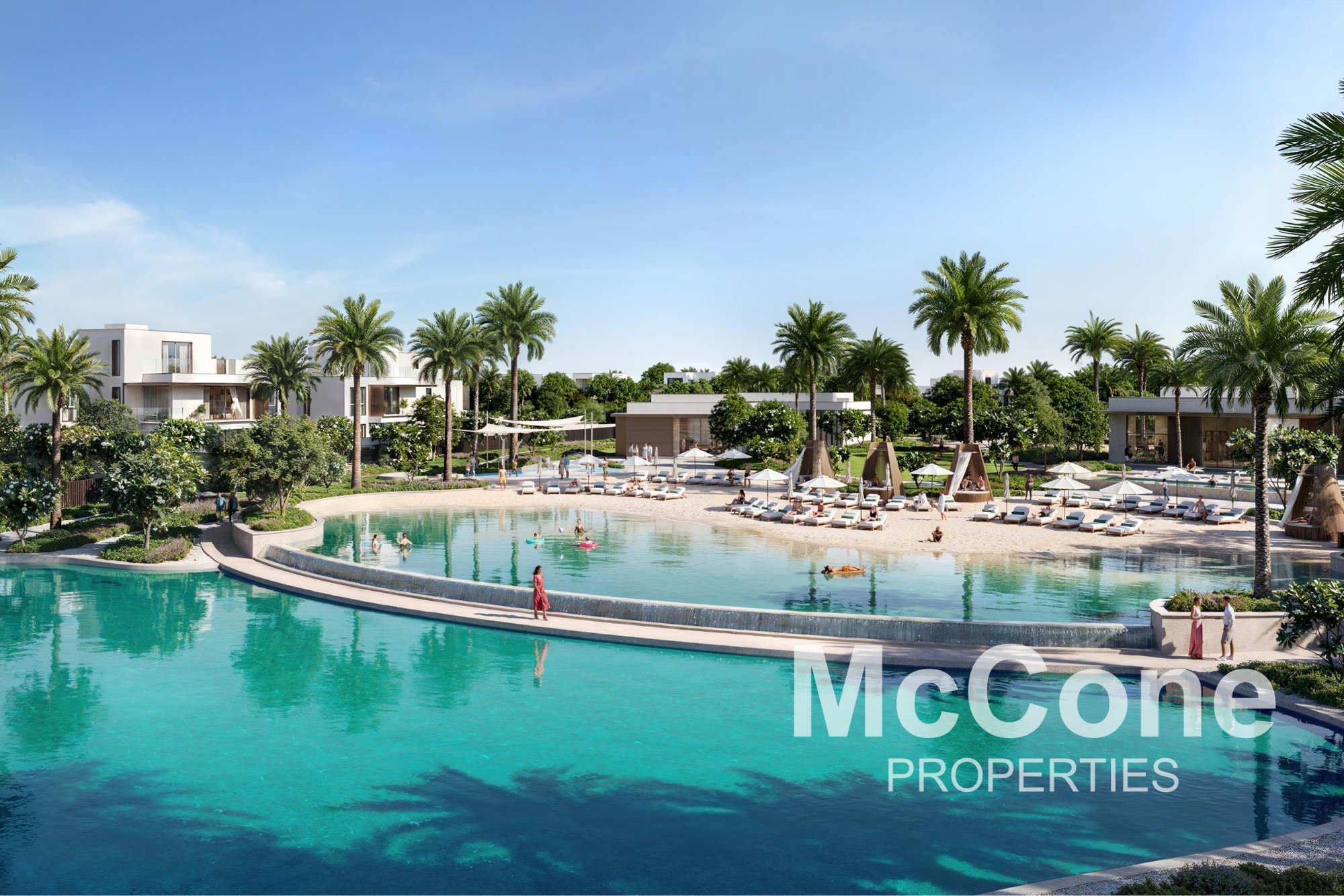 5 Bedroom Villa for Sale in Palace Villas - Ostra, The Oasis by Emaar — photo 7 of 11