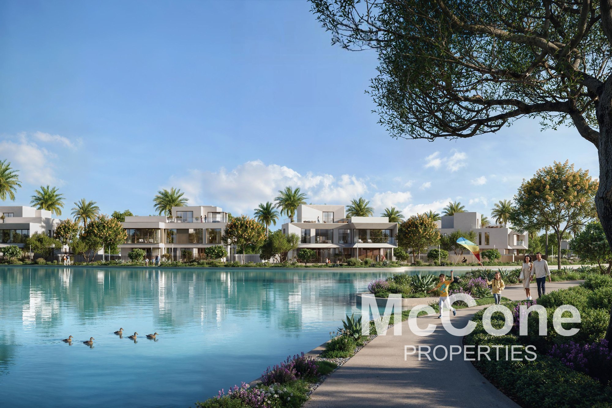 5 Bedroom Villa for Sale in Palace Villas - Ostra, The Oasis by Emaar — photo 8 of 11