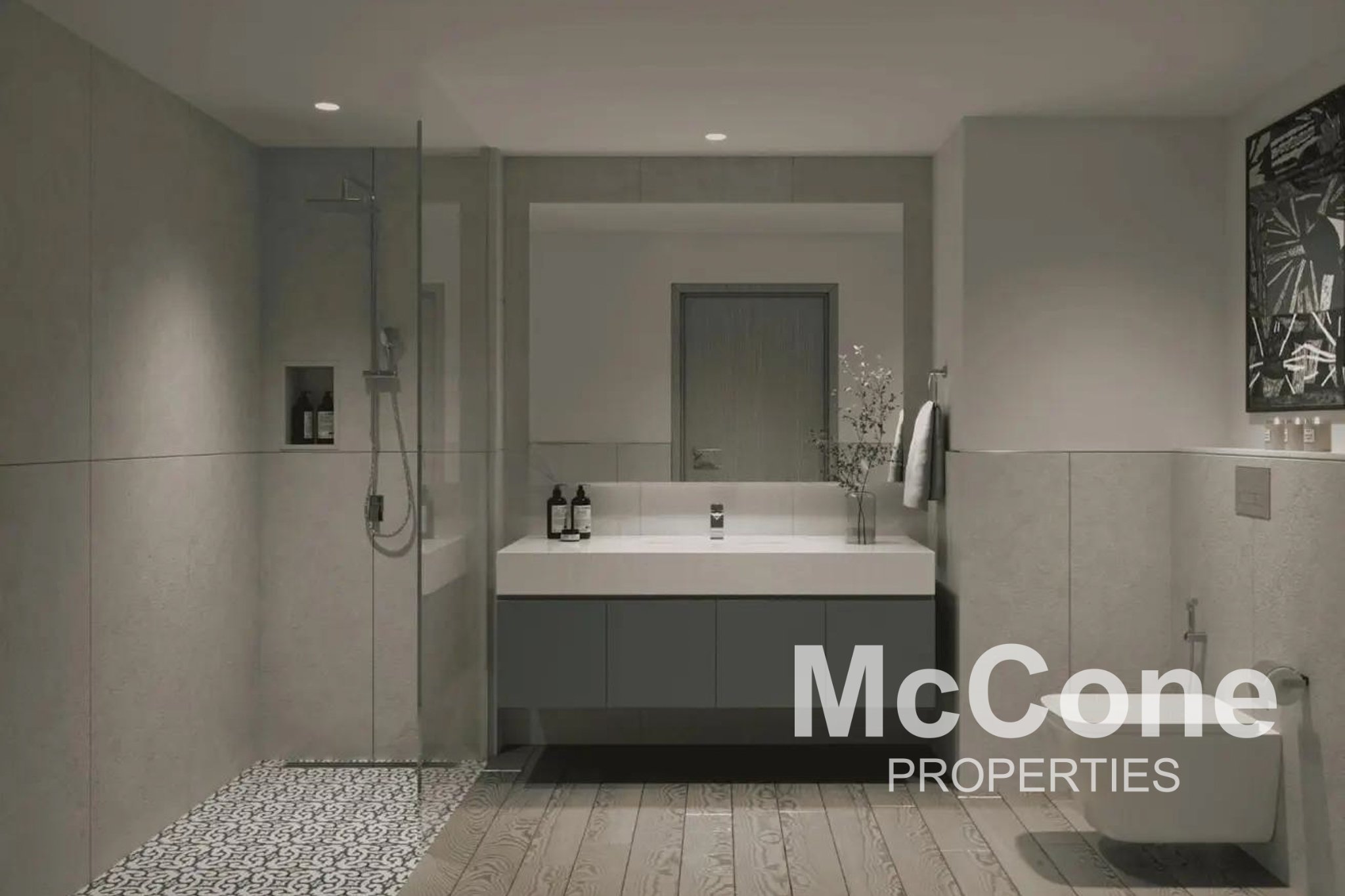 4 Bedroom Apartment for Sale in Fern, City Walk — photo 5 of 12