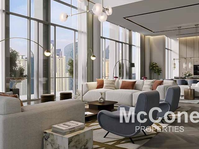 4 Bedroom Apartment for Sale in Fern, City Walk