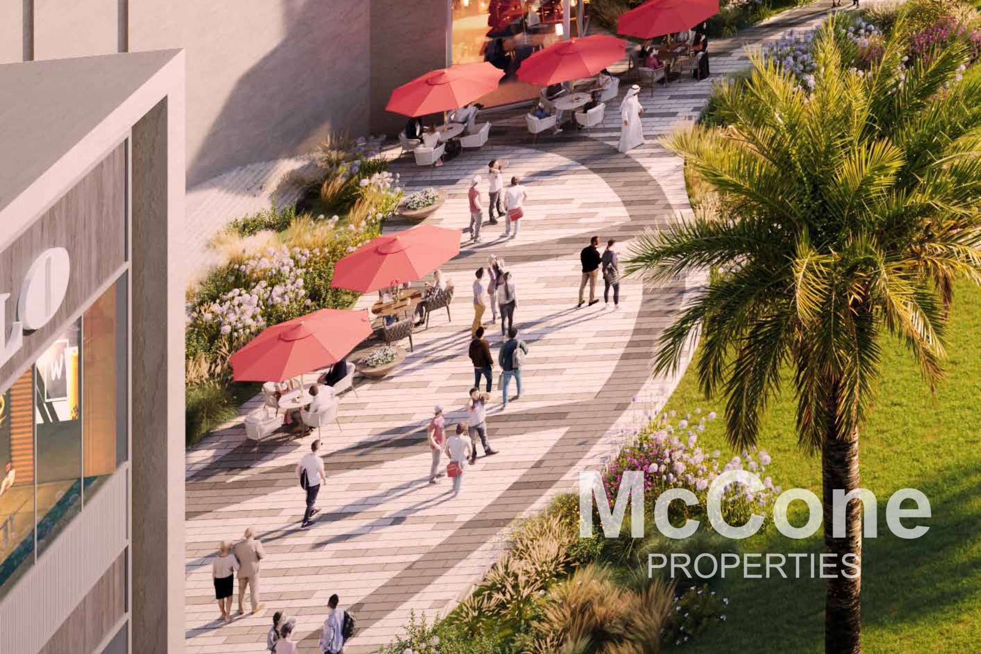 5 Bedroom Villa for Sale in Hayat 4, Dubai South (Dubai World Central) — photo 9 of 12