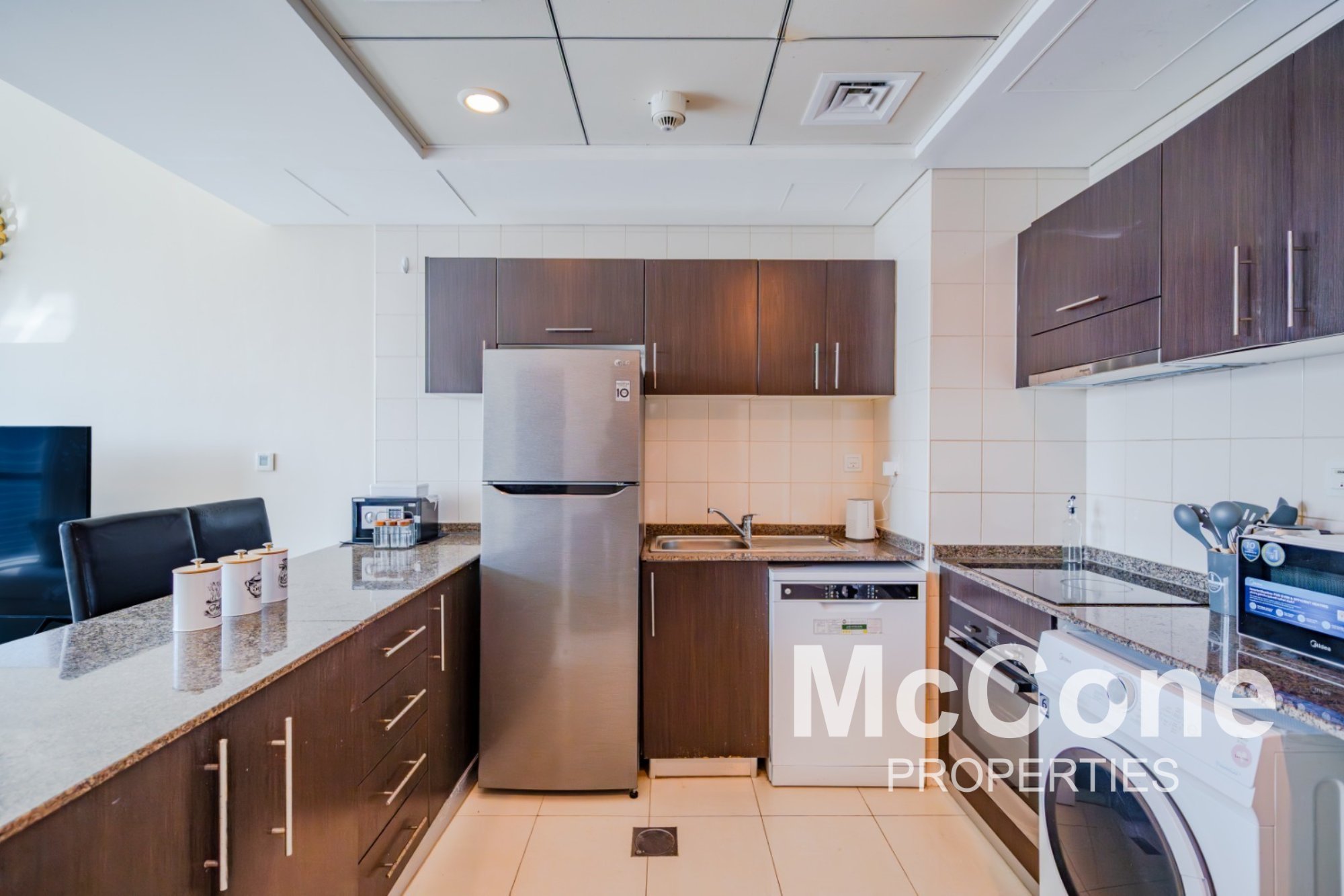 1 Bedroom Apartment for Rent in Bay Central Tower East, Dubai Marina — photo 5 of 10