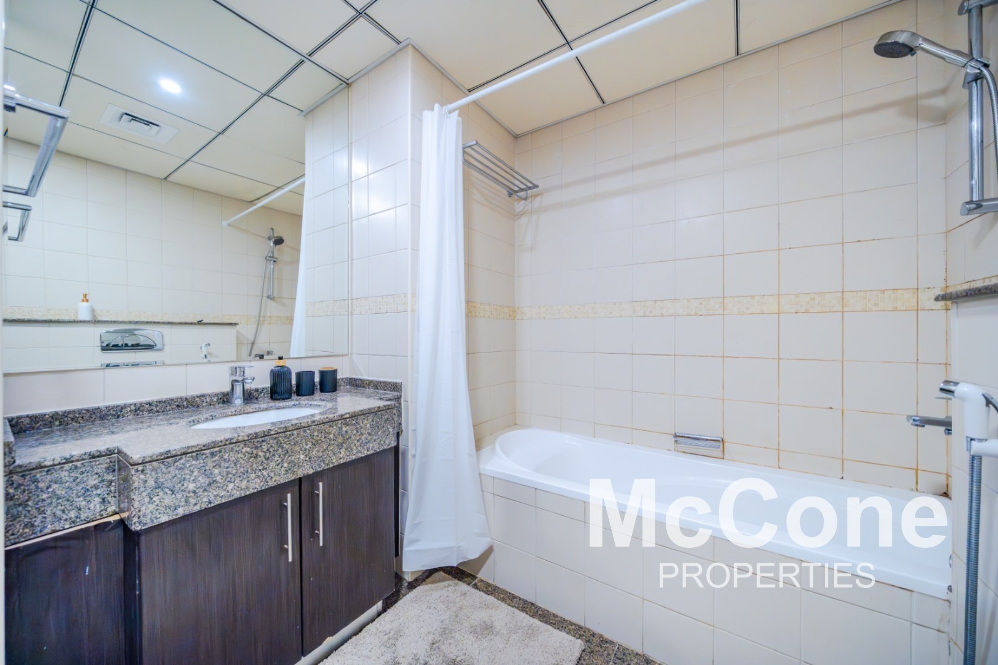 1 Bedroom Apartment for Rent in Bay Central Tower East, Dubai Marina — photo 7 of 10