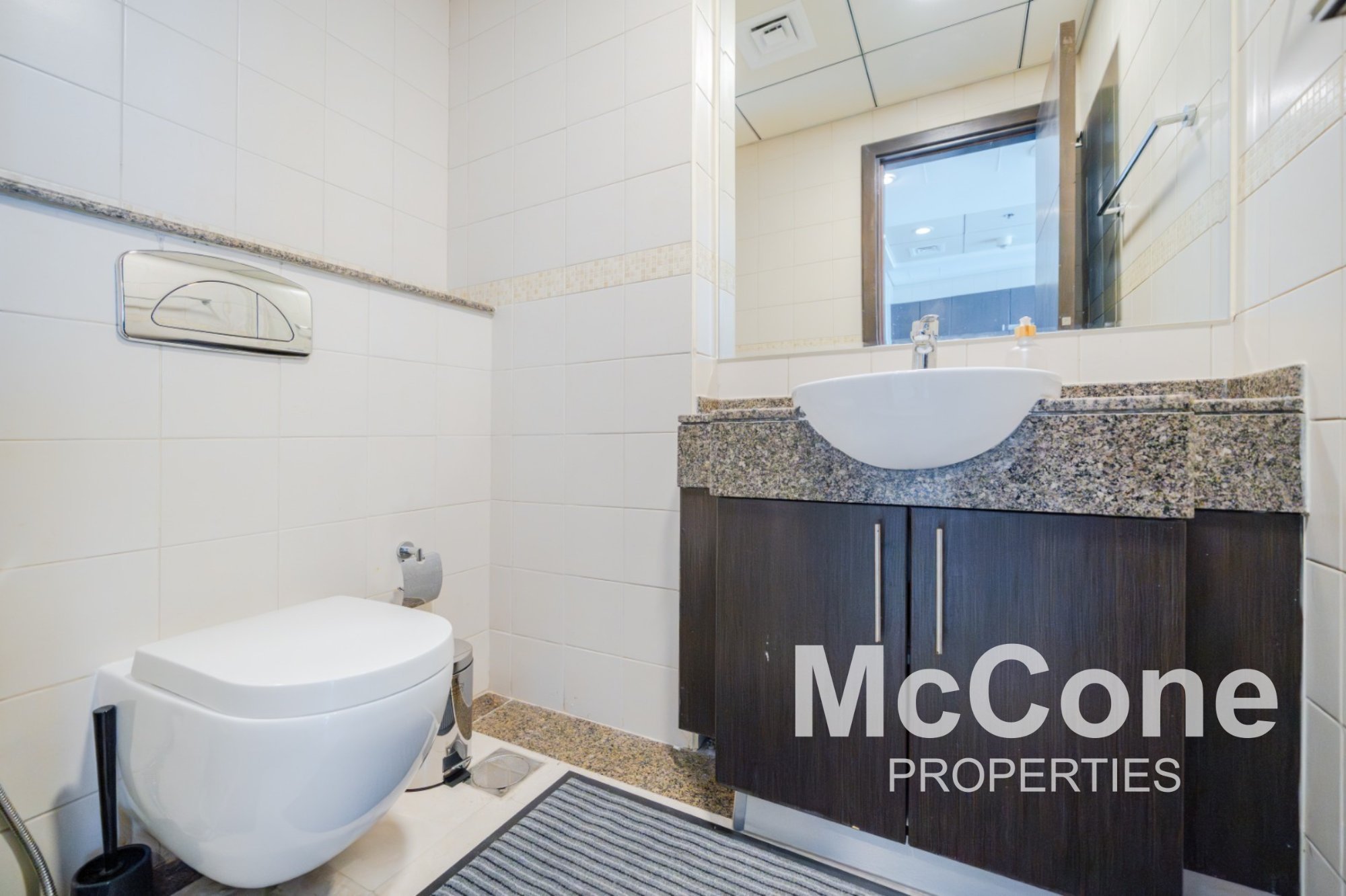 1 Bedroom Apartment for Rent in Bay Central Tower East, Dubai Marina — photo 8 of 10