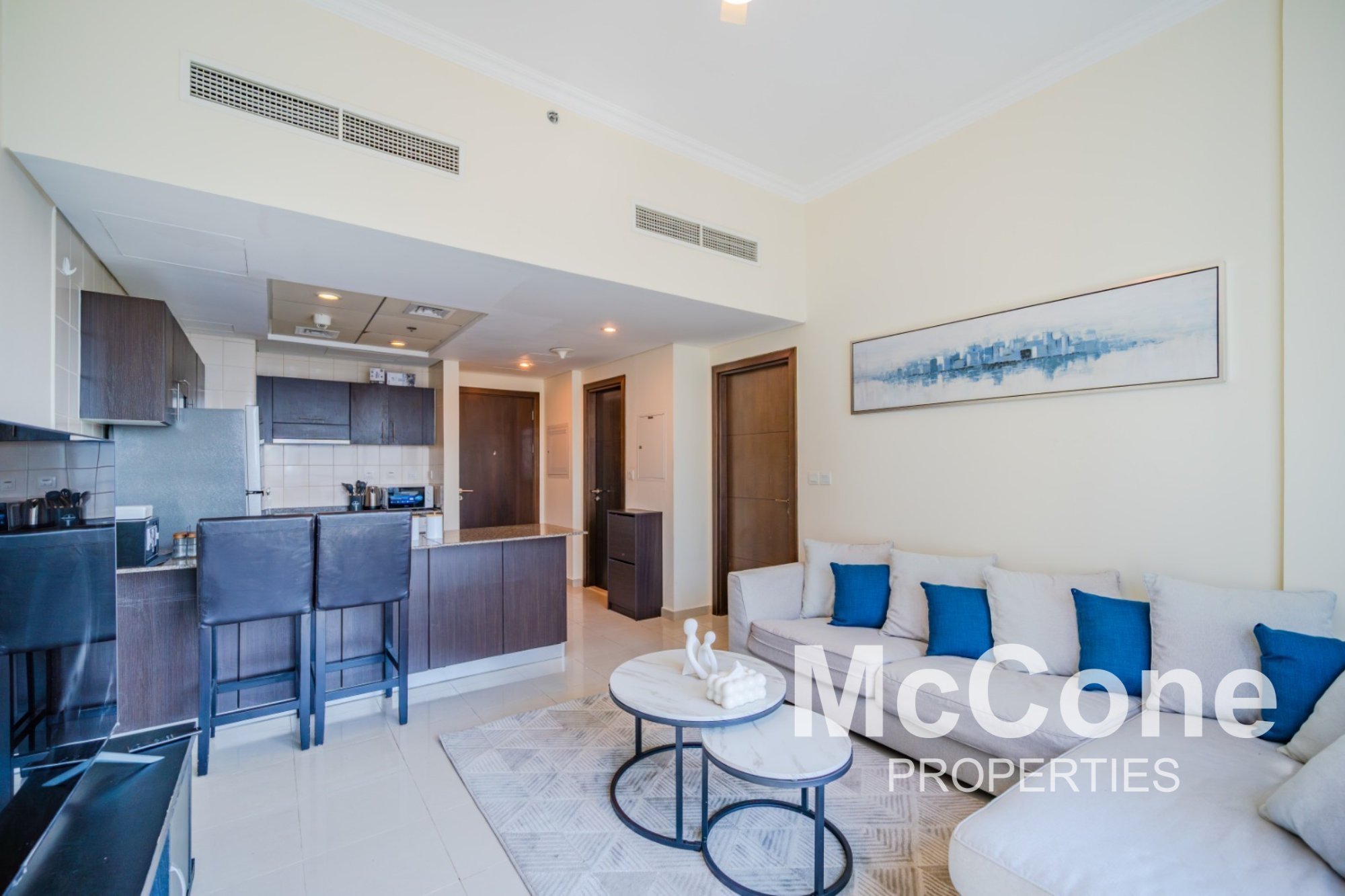 1 Bedroom Apartment for Rent in Bay Central Tower East, Dubai Marina — photo 3 of 10