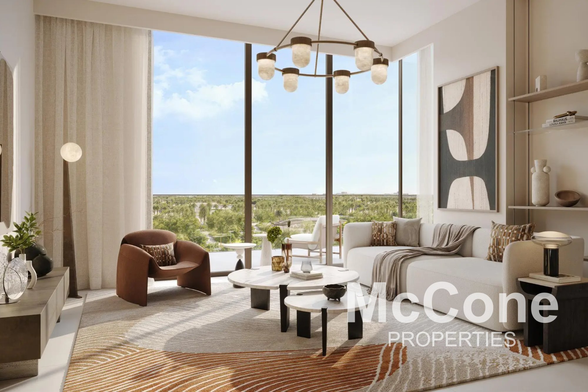 2 Bedroom Apartment for Sale in Vida Residences Hillside Tower B, Dubai Hills Estate