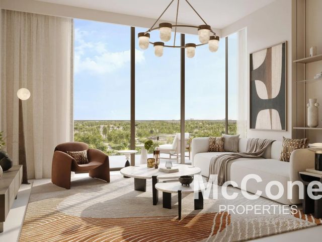 2 Bedroom Apartment for Sale in Vida Residences Hillside Tower B, Dubai Hills Estate
