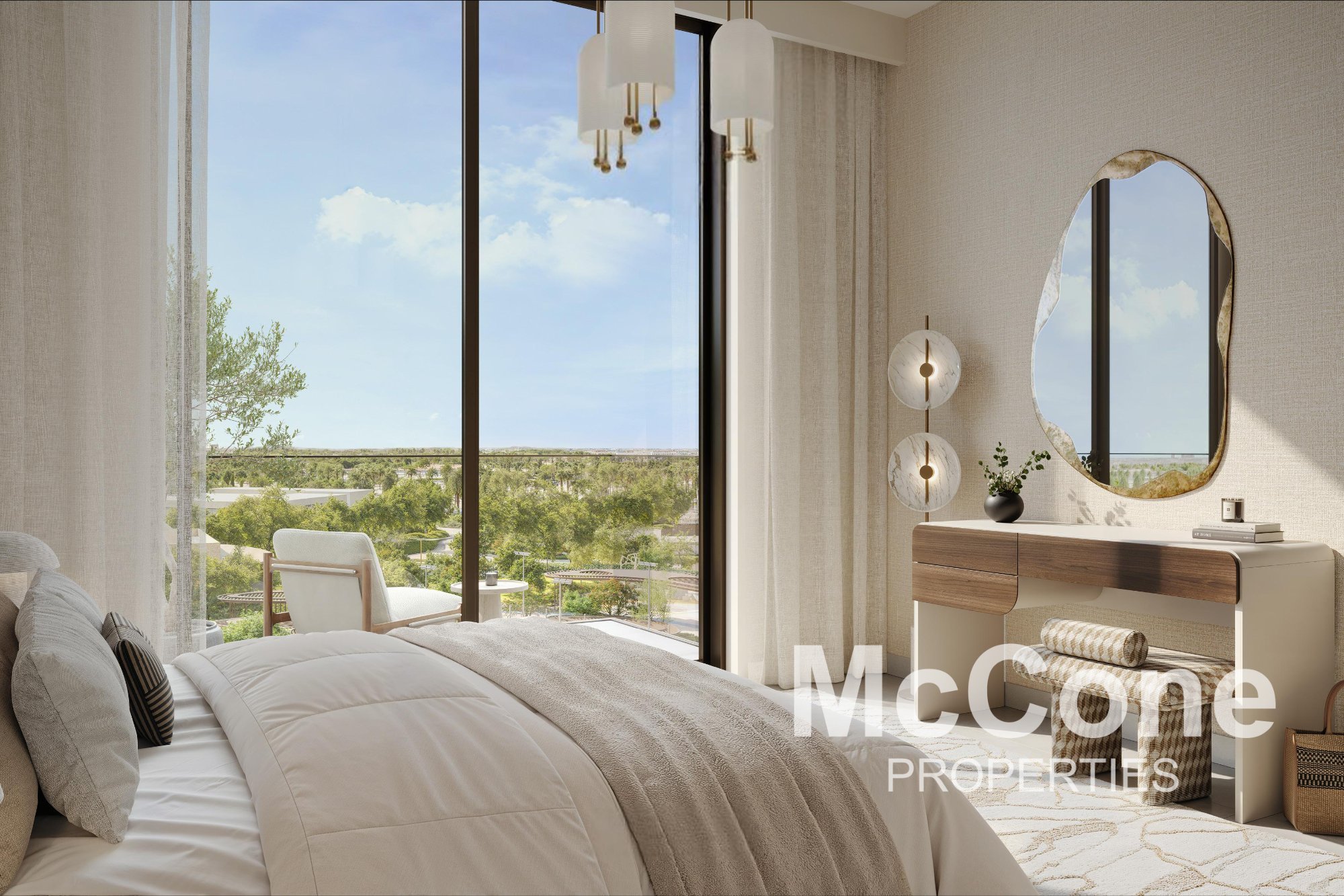 2 Bedroom Apartment for Sale in Vida Residences Hillside Tower B, Dubai Hills Estate — photo 2 of 15
