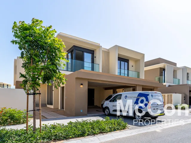5 Bedroom Villa for Rent in Jebel Ali Village Villas, Jebel Ali