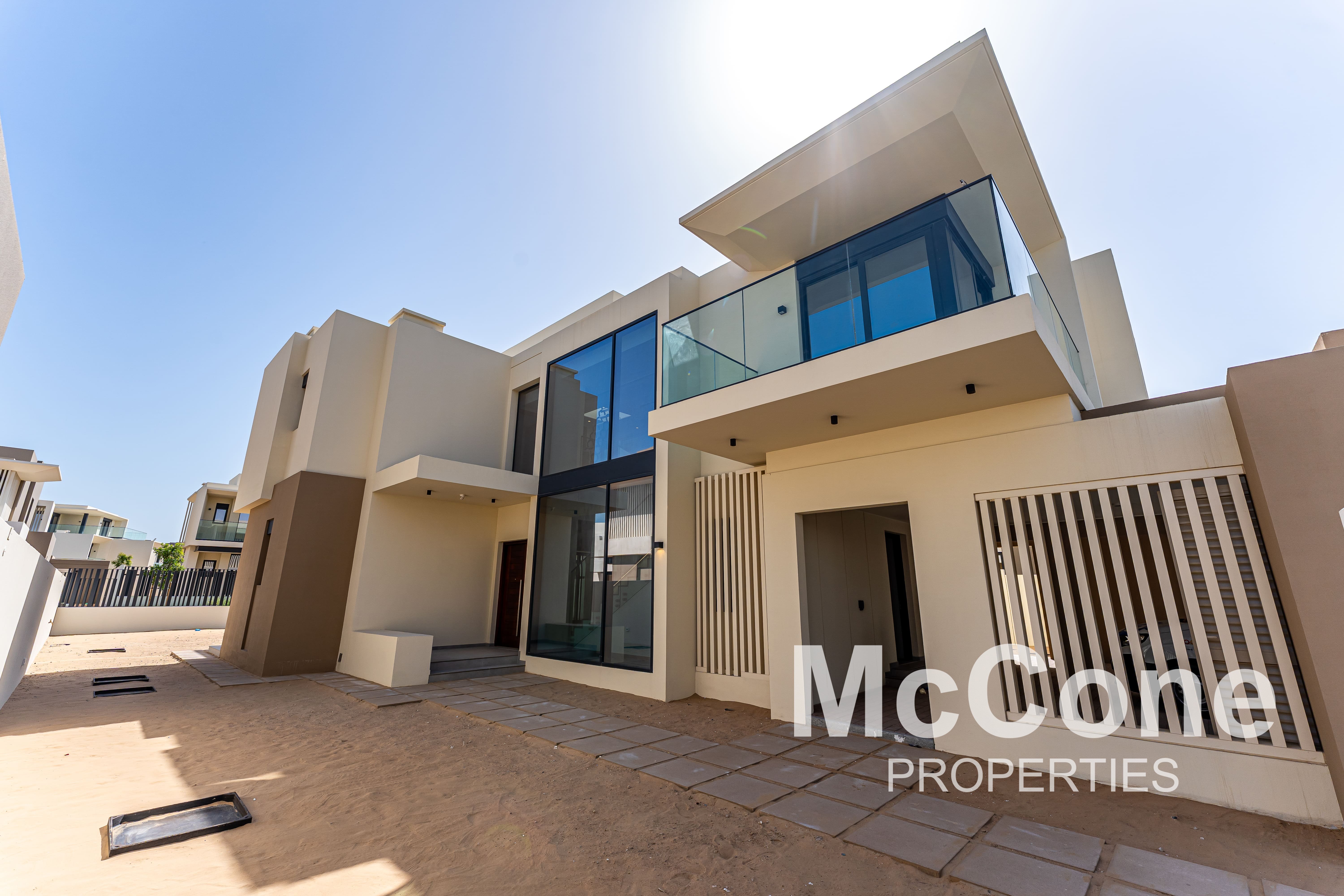 5 Bedroom Villa for Rent in Jebel Ali Village Villas, Jebel Ali — photograph 16 of 20