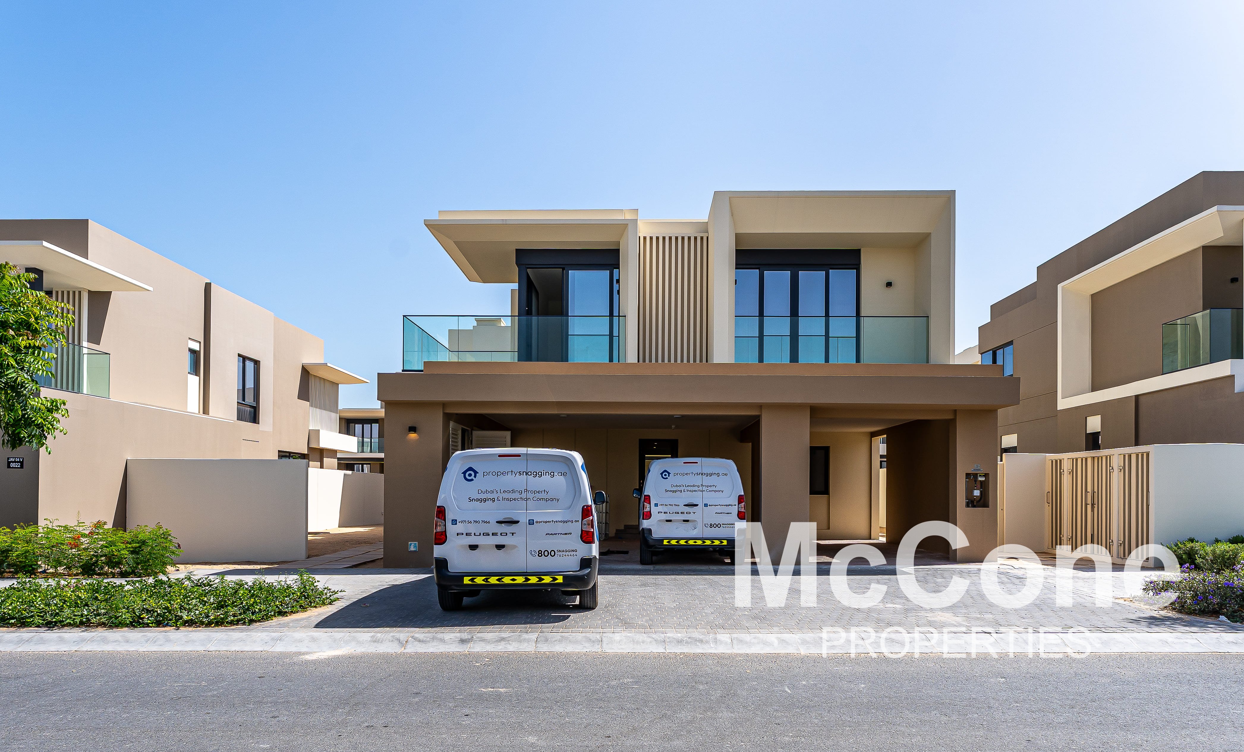5 Bedroom Villa for Rent in Jebel Ali Village Villas, Jebel Ali — photograph 20 of 20
