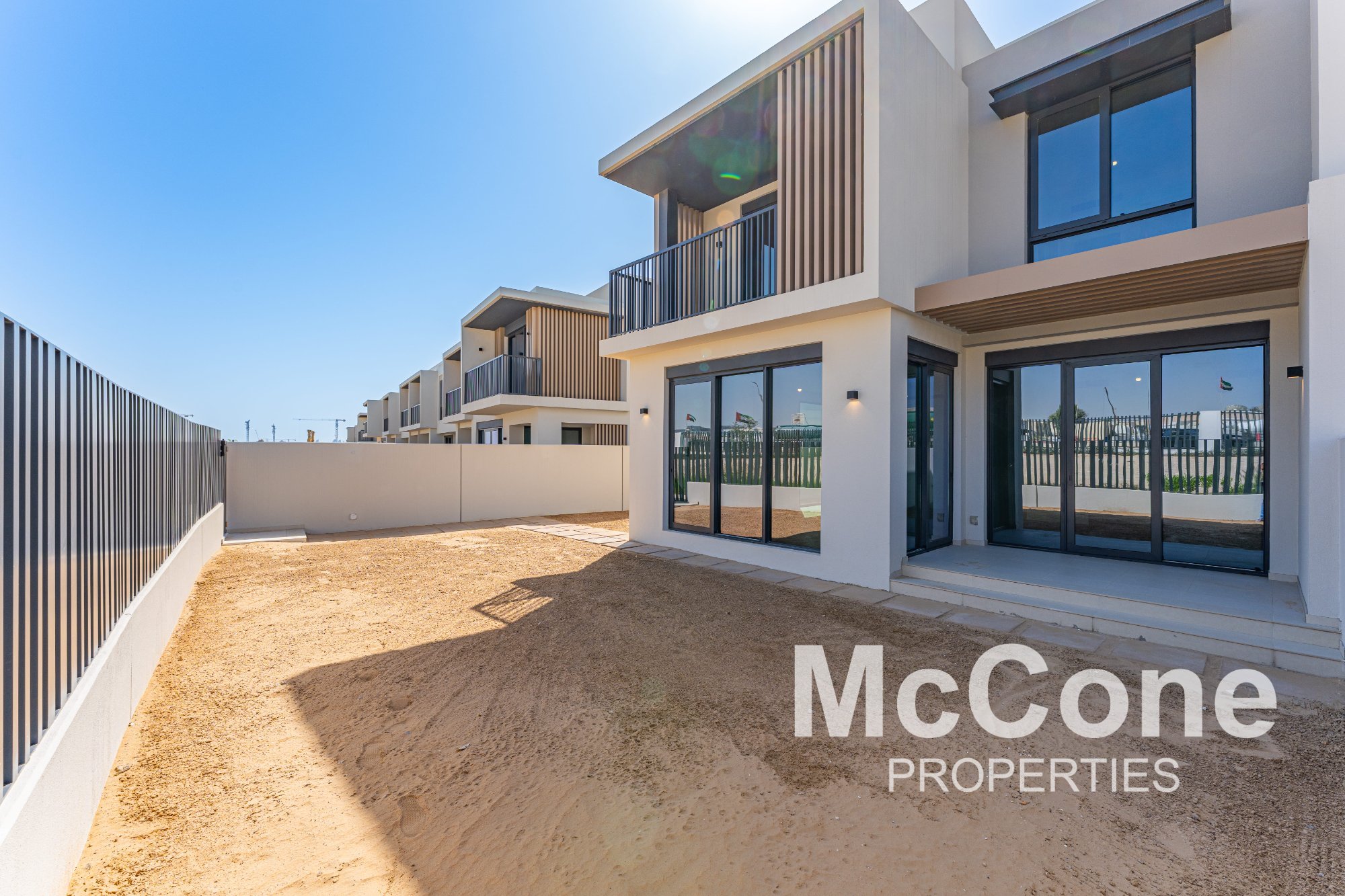 4 Bedroom Townhouse for Rent in Jebel Ali Village Townhouses, Jebel Ali — photograph 22 of 23