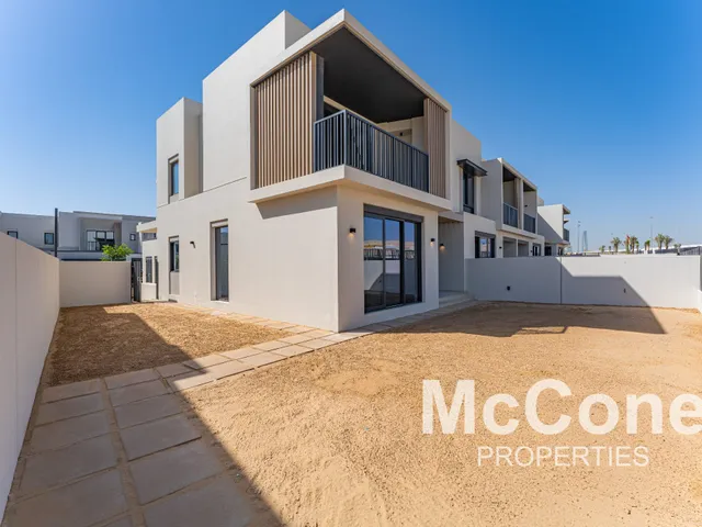 4 Bedroom Townhouse for Rent in Jebel Ali Village Townhouses, Jebel Ali