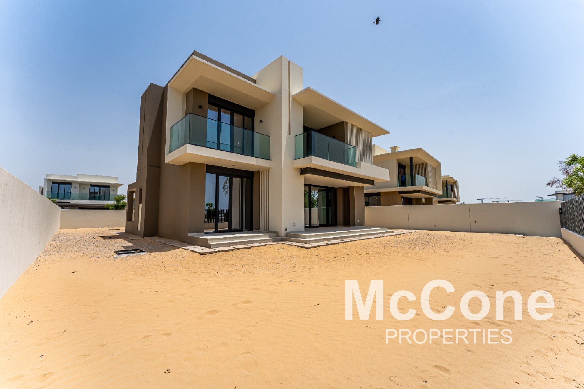 4 Bedroom Villa for Rent in Jebel Ali Village Villas, Jebel Ali — photograph 24 of 24