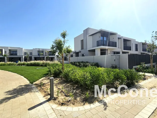 4 Bedroom Townhouse for Sale in Jebel Ali Village Townhouses, Jebel Ali