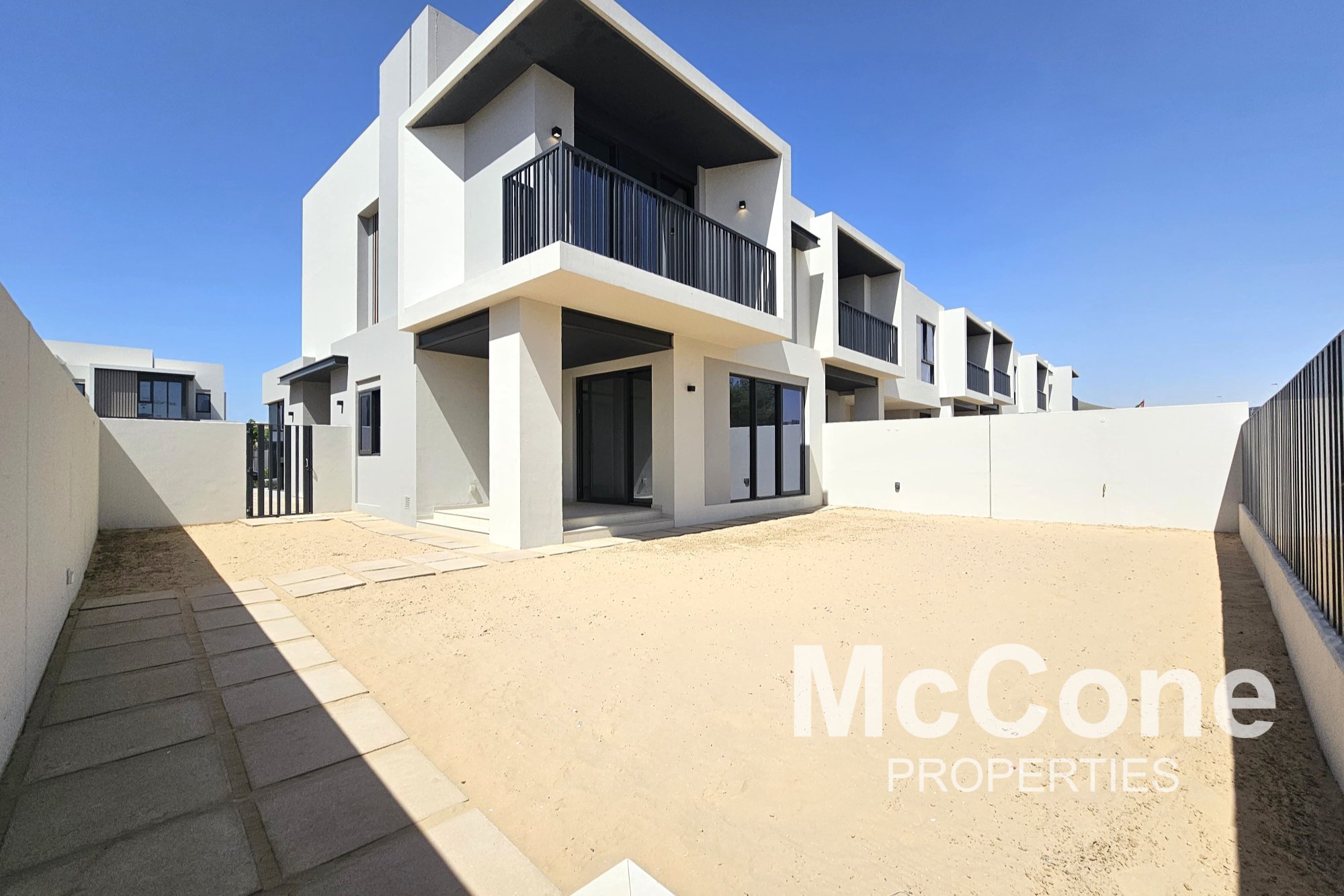 4 Bedroom Townhouse for Sale in Jebel Ali Village Townhouses, Jebel Ali — photograph 19 of 19