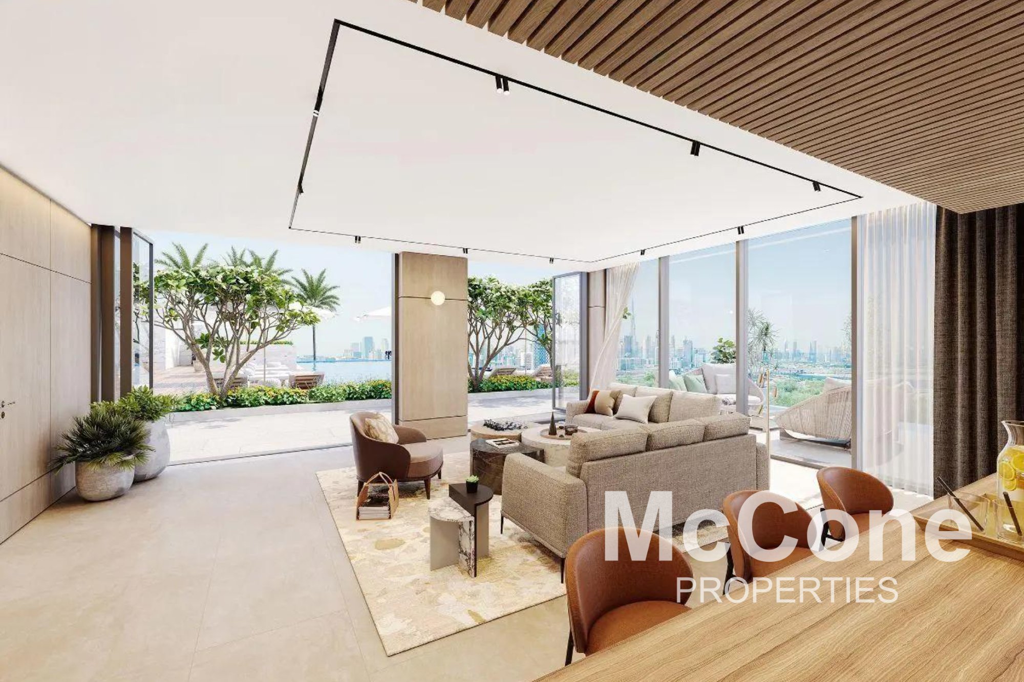 1 Bedroom Apartment for Sale in The Highbury, Mohammed Bin Rashid City