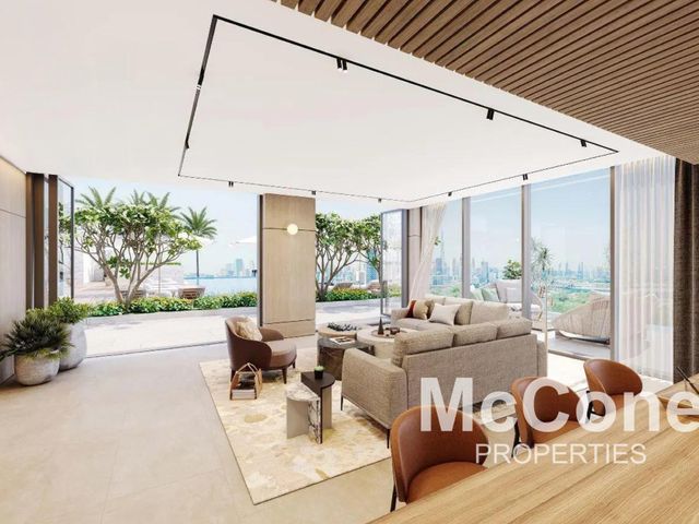1 Bedroom Apartment for Sale in The Highbury, Mohammed Bin Rashid City
