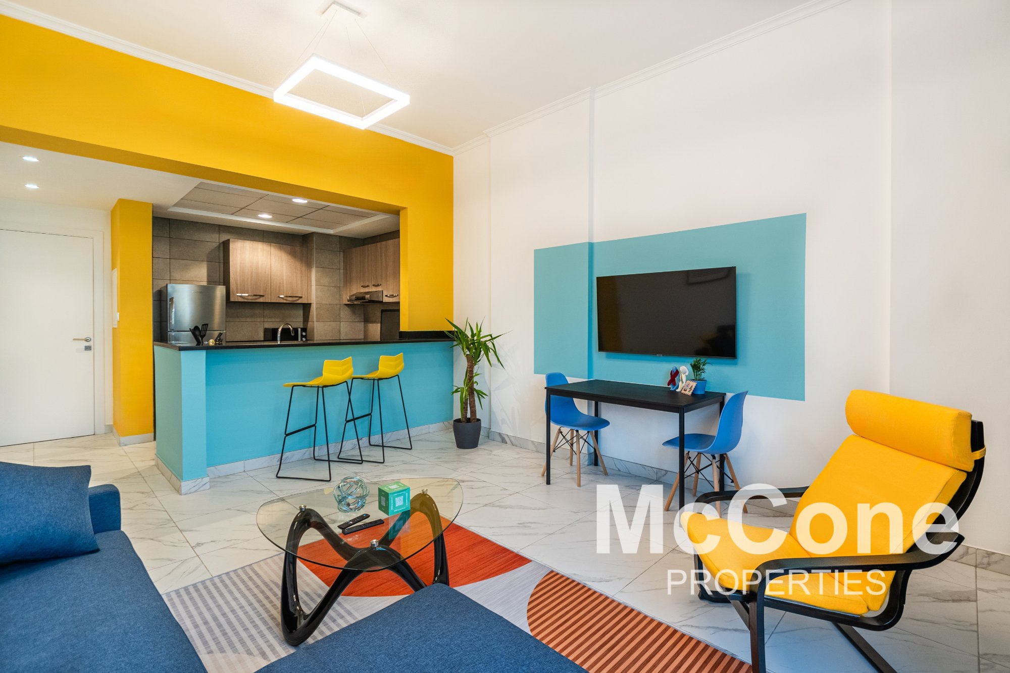 1 Bedroom Apartment for Sale in DMS Building, Jumeirah Village Circle — photo 2 of 18