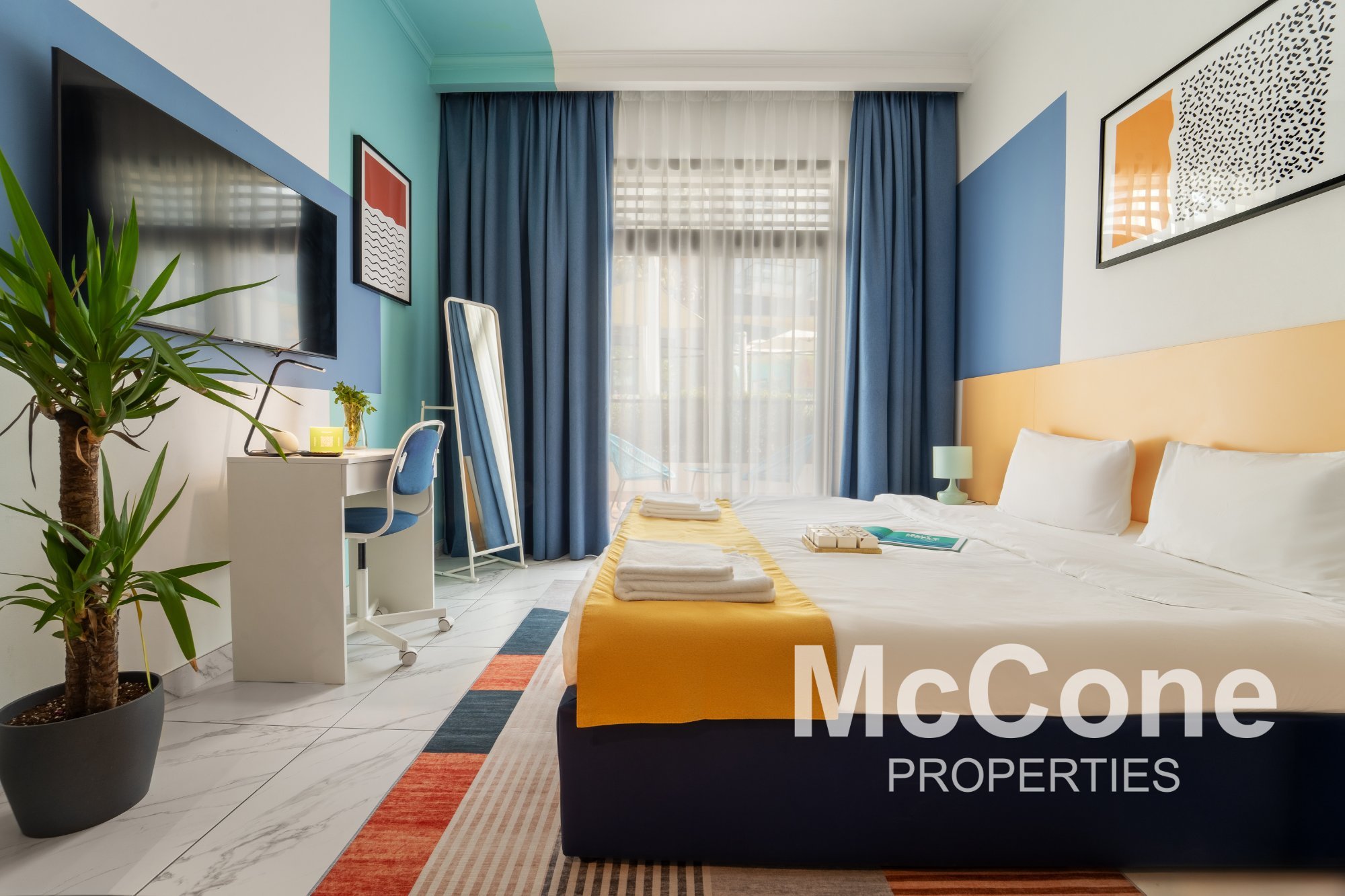 1 Bedroom Apartment for Sale in DMS Building, Jumeirah Village Circle — photo 4 of 18