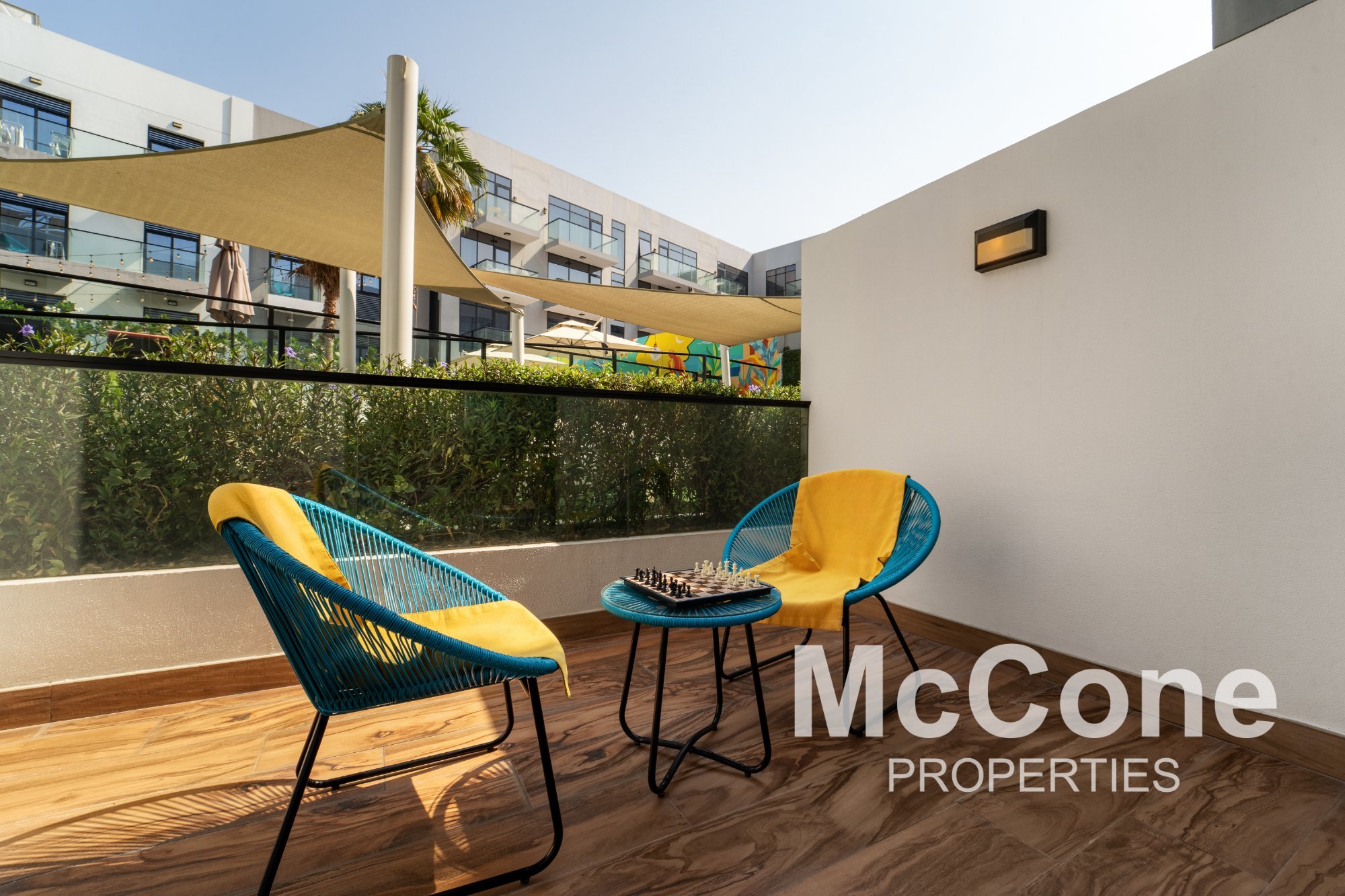 1 Bedroom Apartment for Sale in DMS Building, Jumeirah Village Circle — photograph 13 of 18
