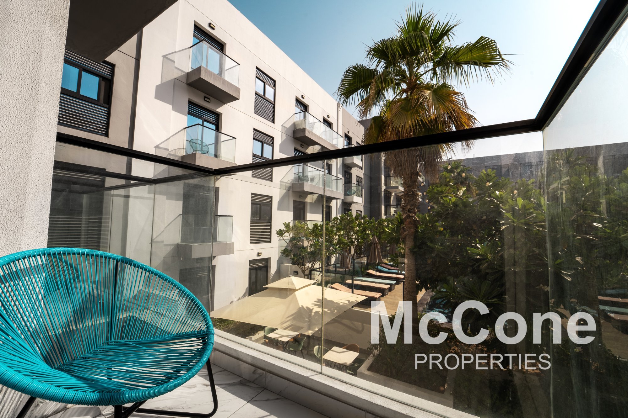 1 Bedroom Apartment for Sale in DMS Building, Jumeirah Village Circle — photograph 14 of 18