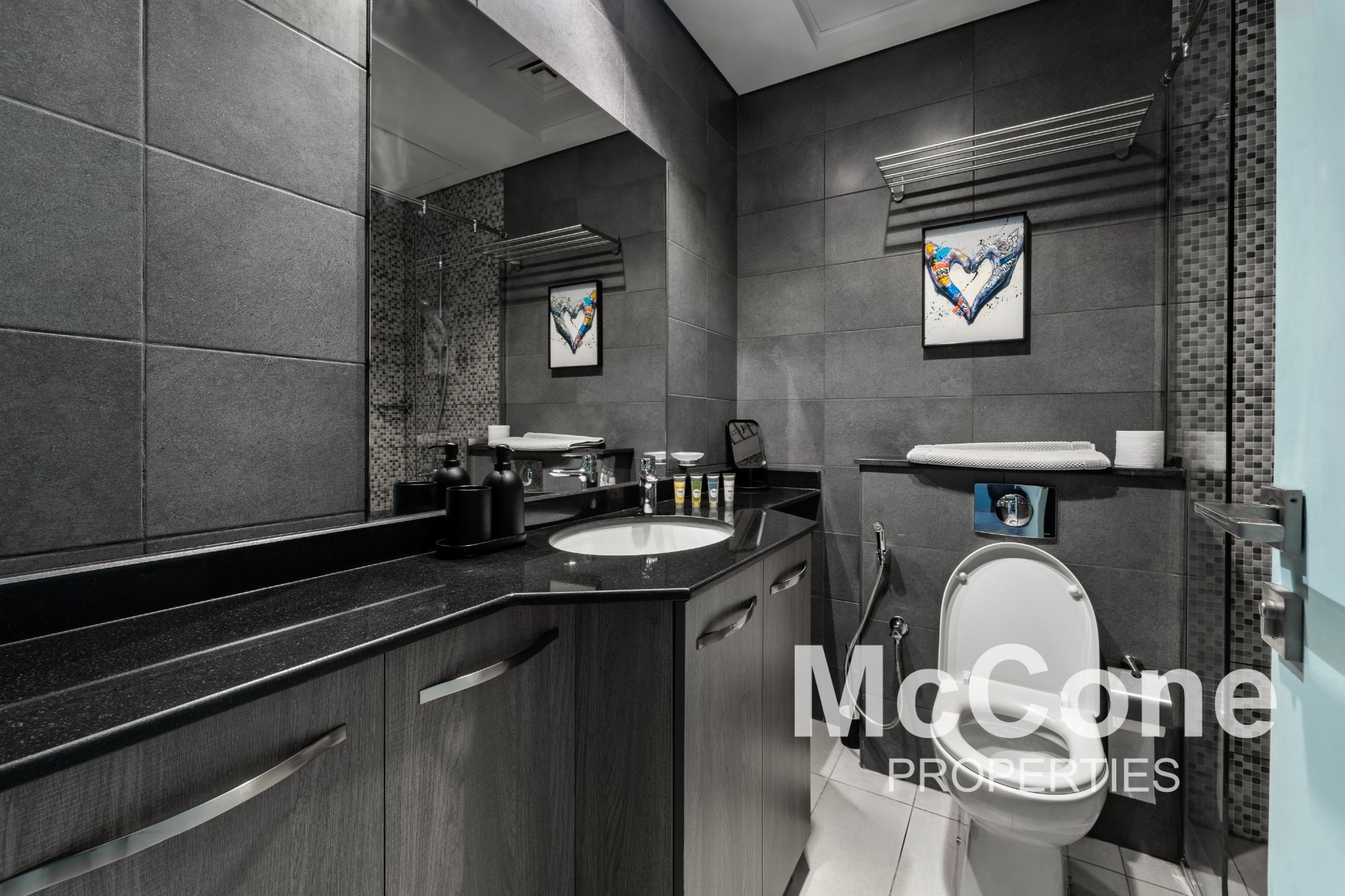 1 Bedroom Apartment for Sale in DMS Building, Jumeirah Village Circle — photograph 11 of 18