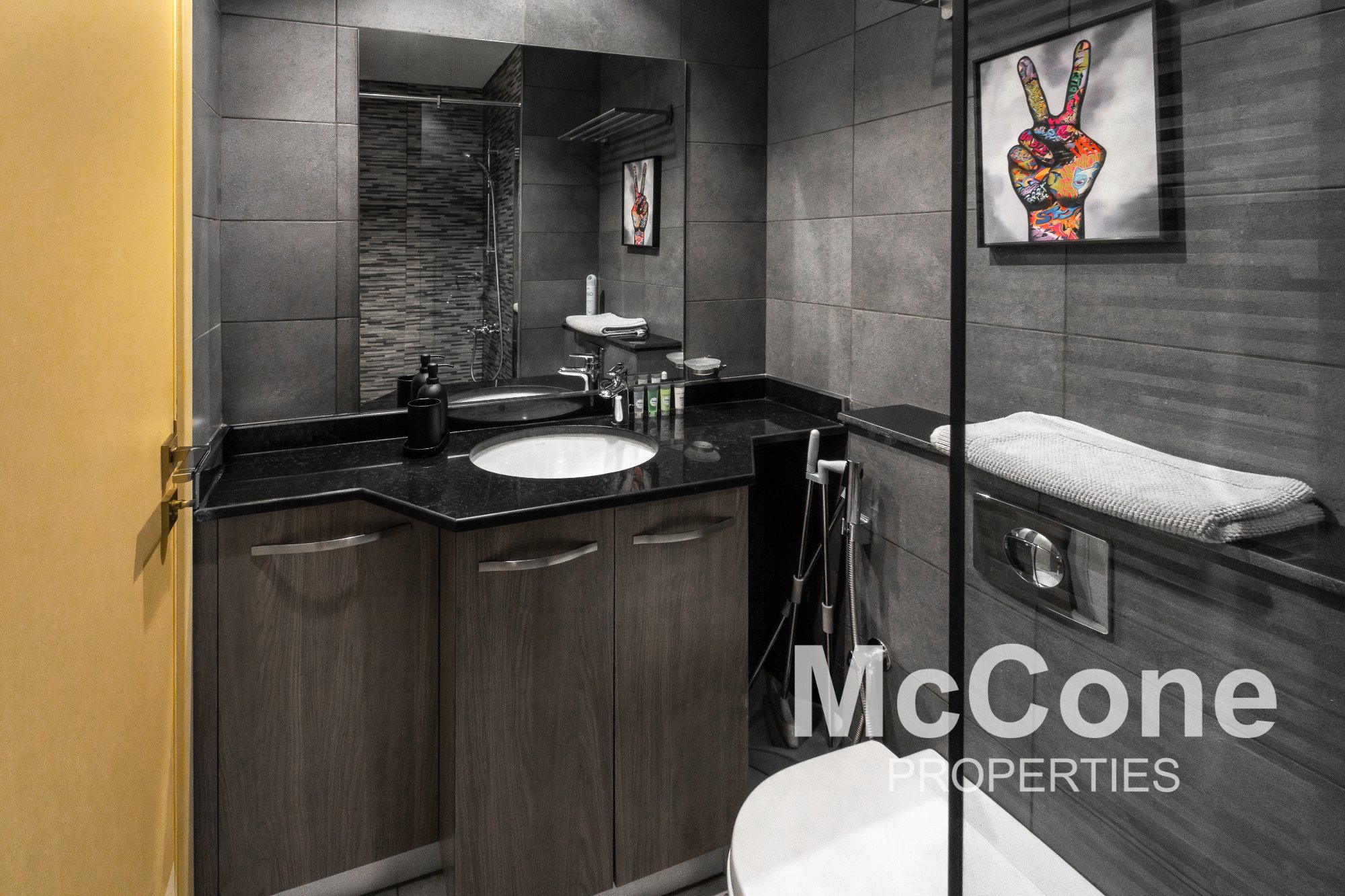 1 Bedroom Apartment for Sale in DMS Building, Jumeirah Village Circle — photograph 12 of 18