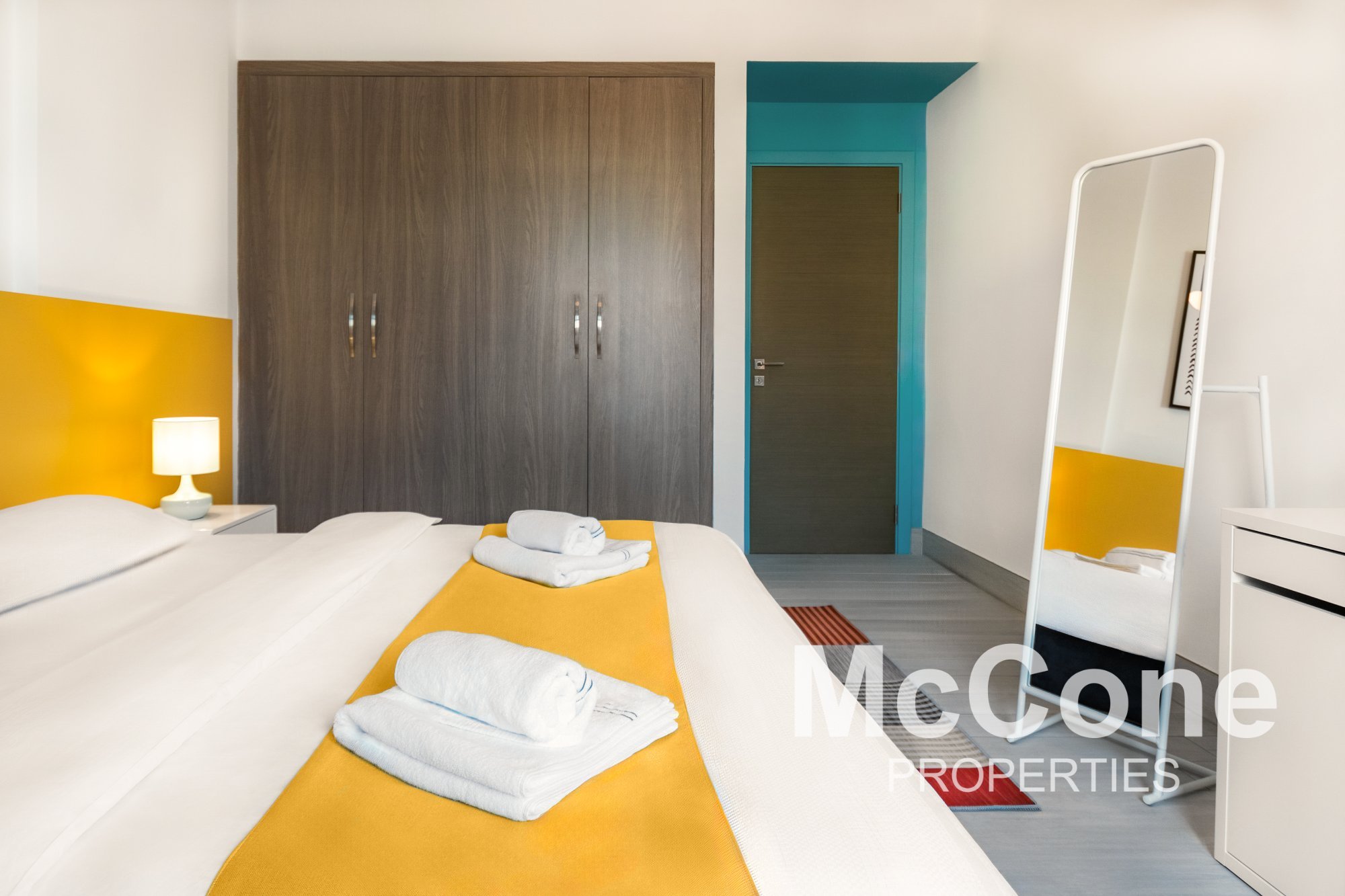 1 Bedroom Apartment for Sale in DMS Building, Jumeirah Village Circle — photo 6 of 18