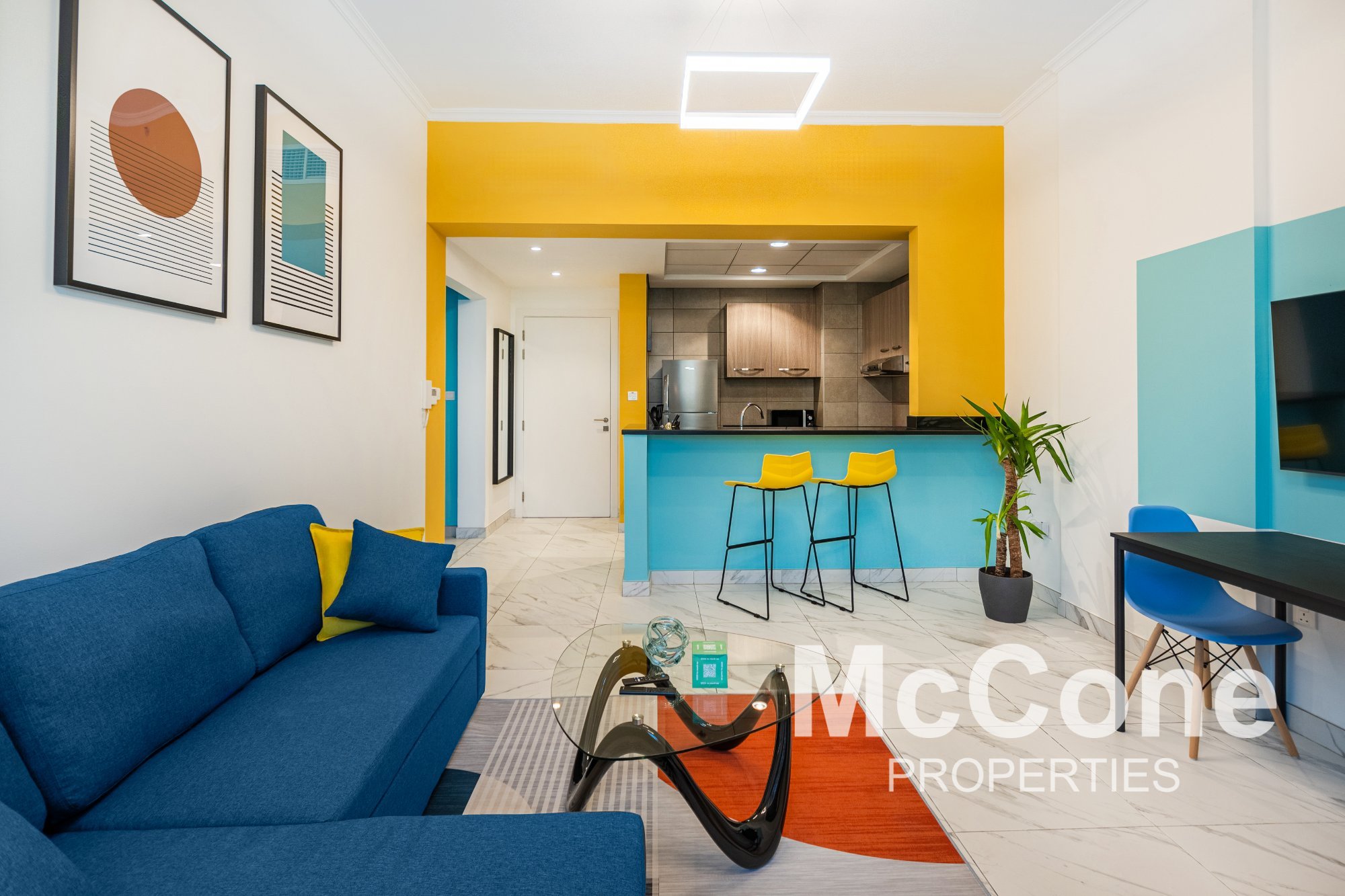 1 Bedroom Apartment for Sale in DMS Building, Jumeirah Village Circle — photo 8 of 18